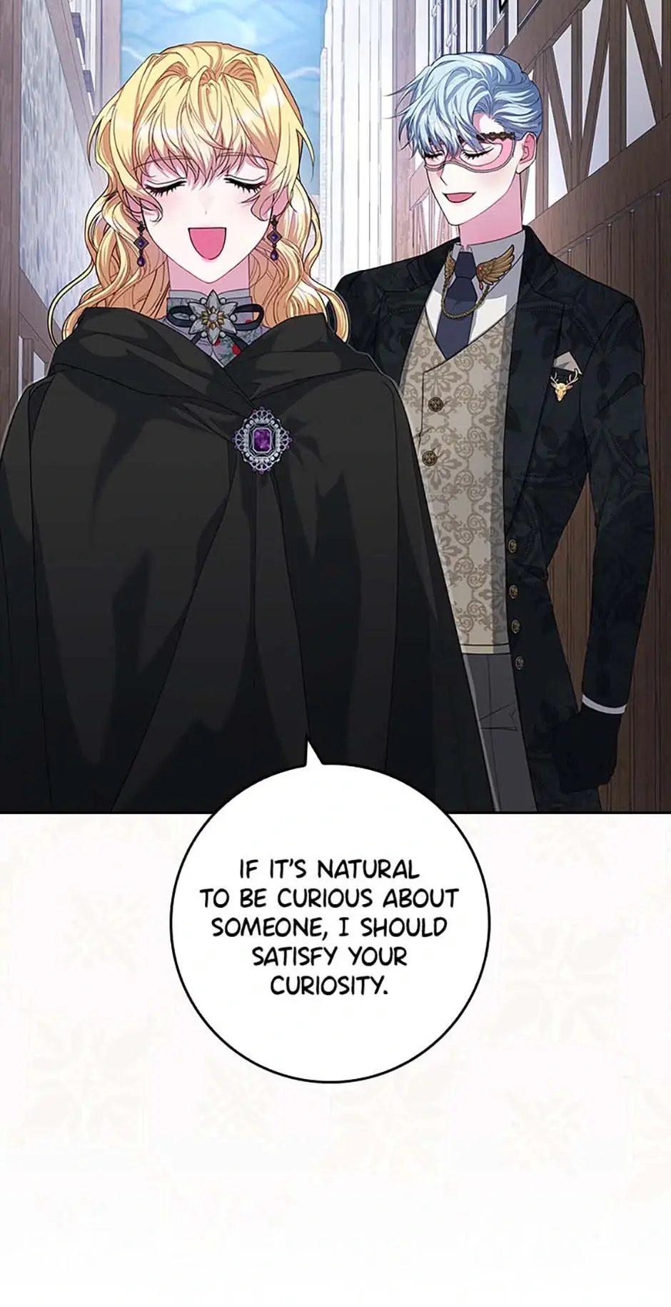 12 O’Clock Marionette Chapter 8 Page 66