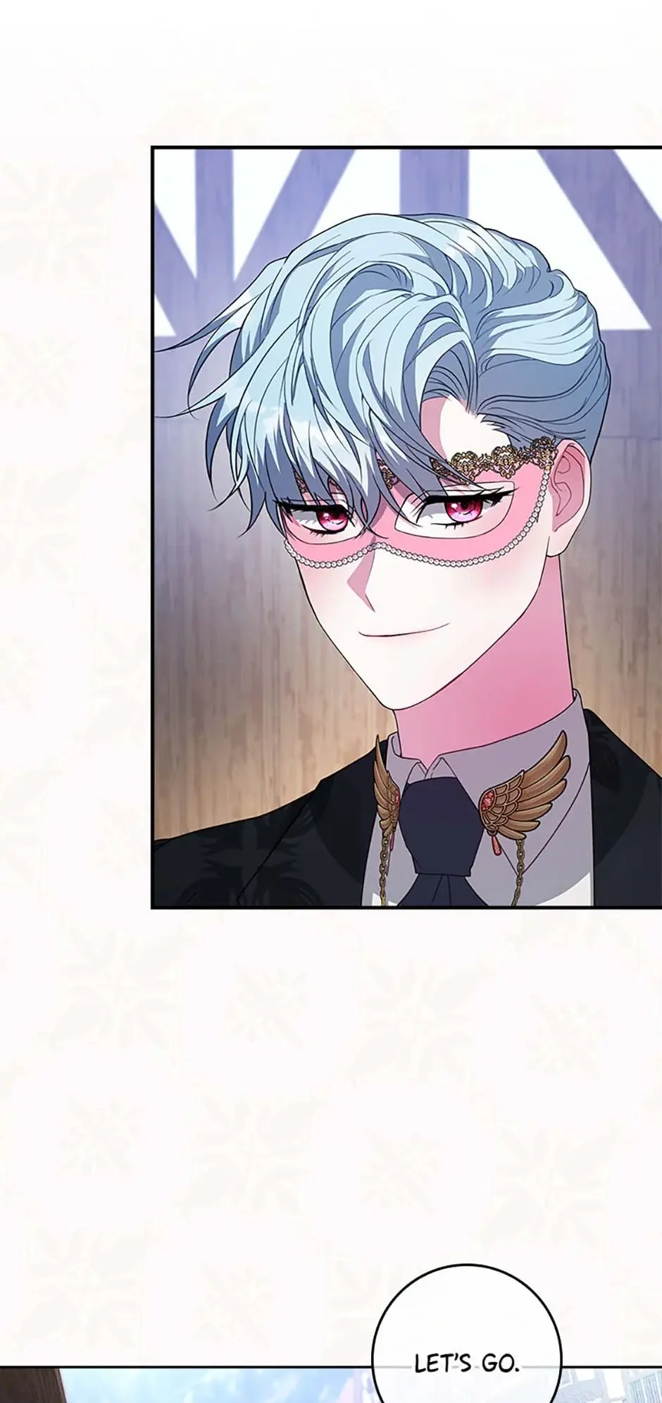 12 O’Clock Marionette Chapter 8 Page 67