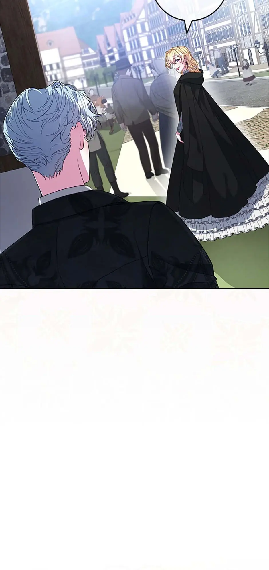 12 O’Clock Marionette Chapter 8 Page 68