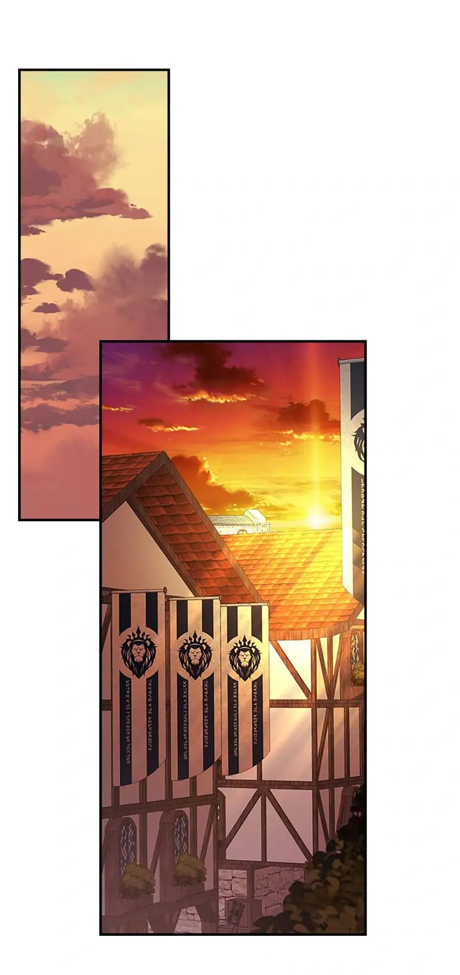 12 O’Clock Marionette Chapter 8 Page 71