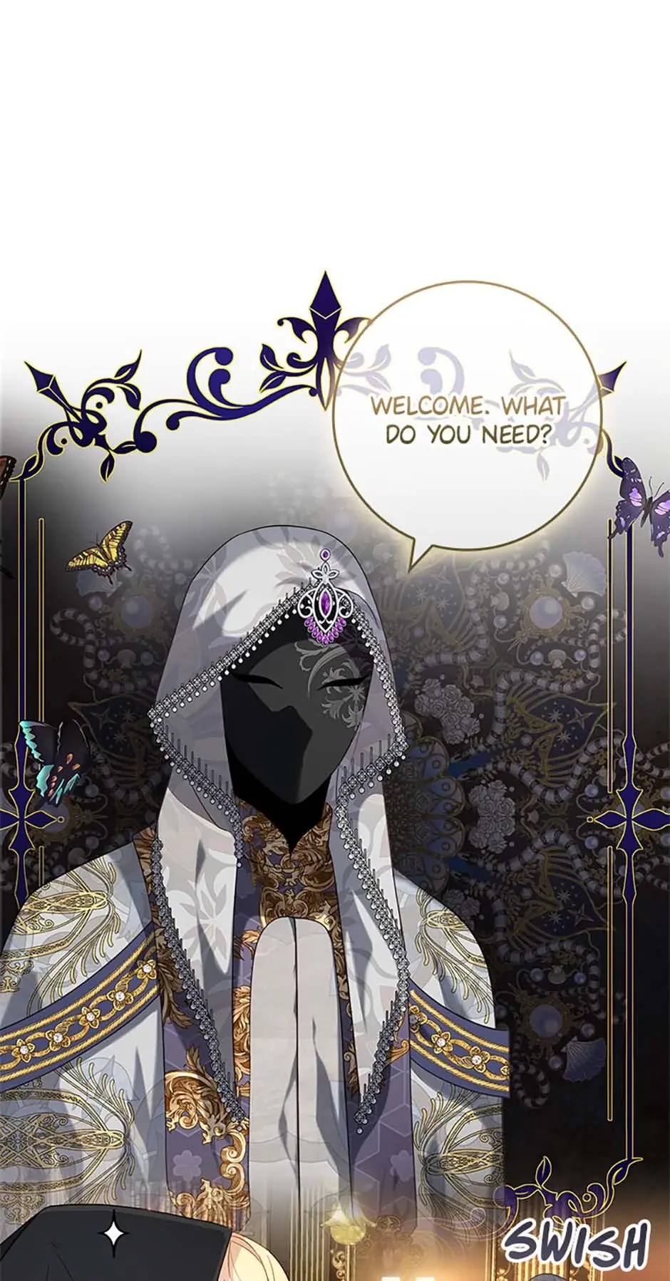12 O’Clock Marionette Chapter 8 Page 75