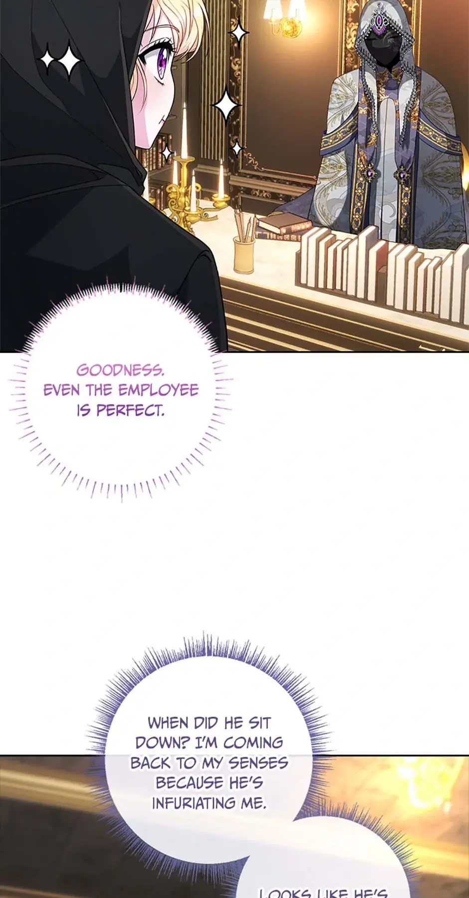 12 O’Clock Marionette Chapter 8 Page 76