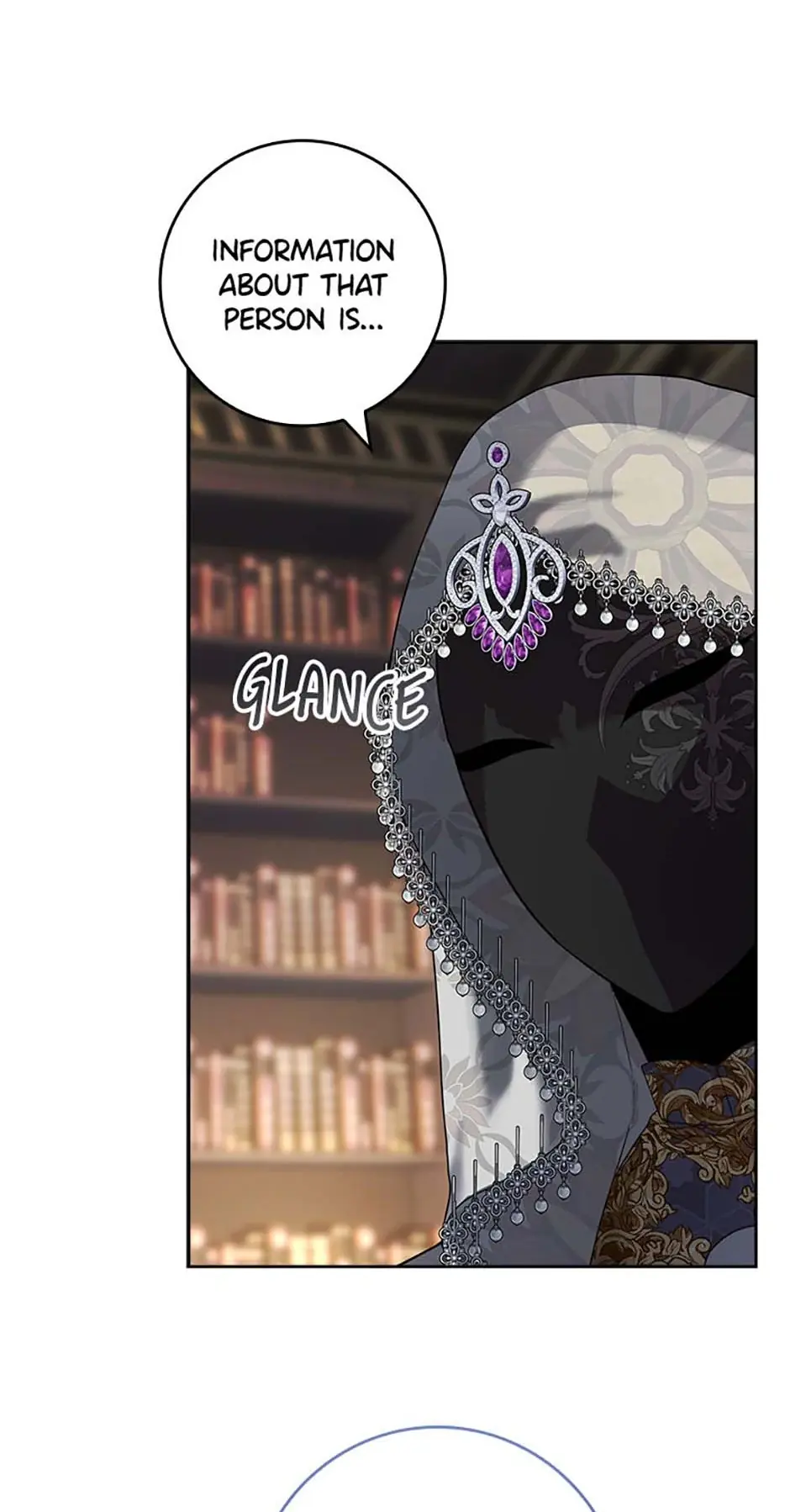 12 O’Clock Marionette Chapter 8 Page 80