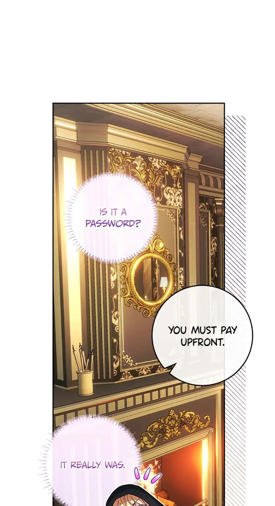 12 O’Clock Marionette Chapter 8 Page 83