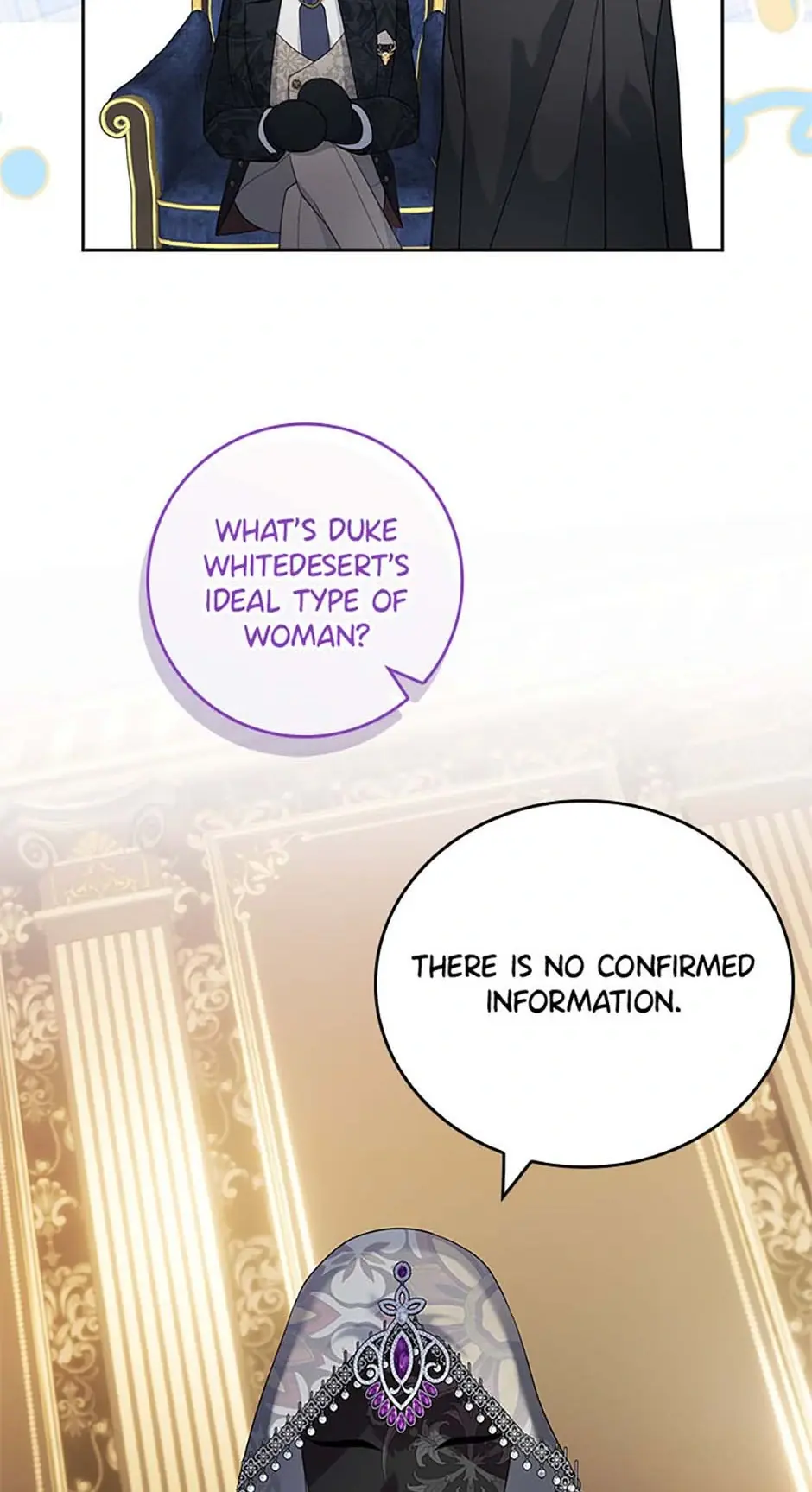 12 O’Clock Marionette Chapter 8 Page 86