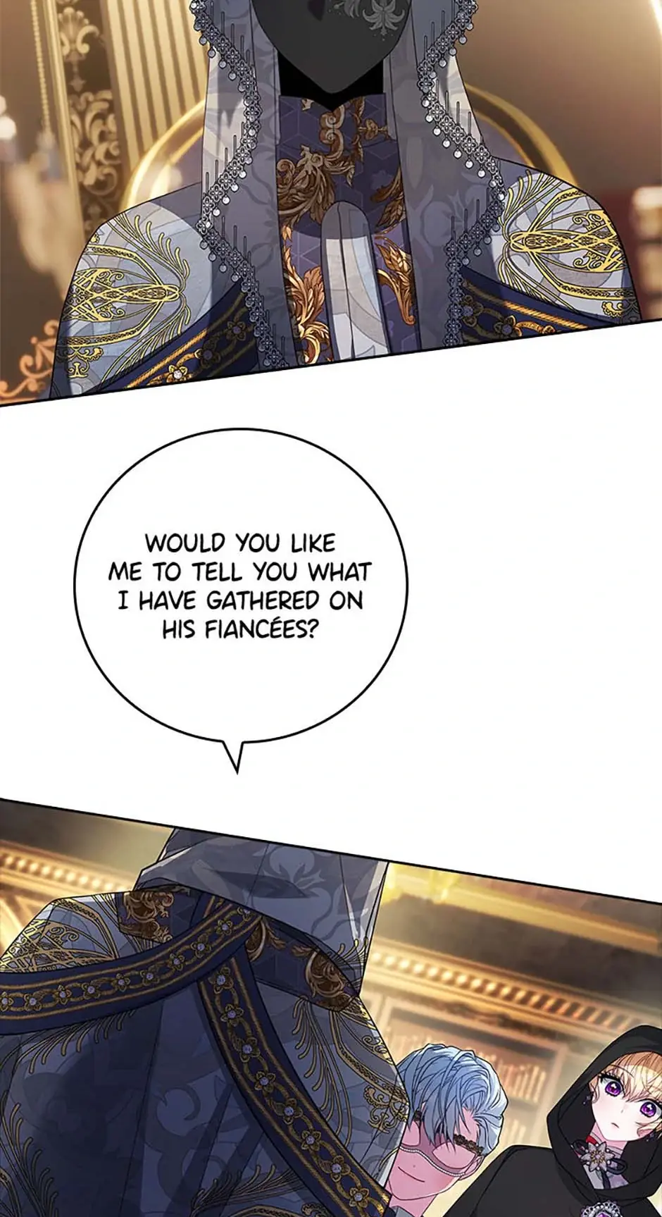 12 O’Clock Marionette Chapter 8 Page 87