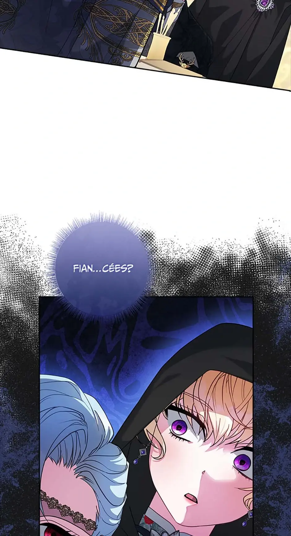 12 O’Clock Marionette Chapter 8 Page 88