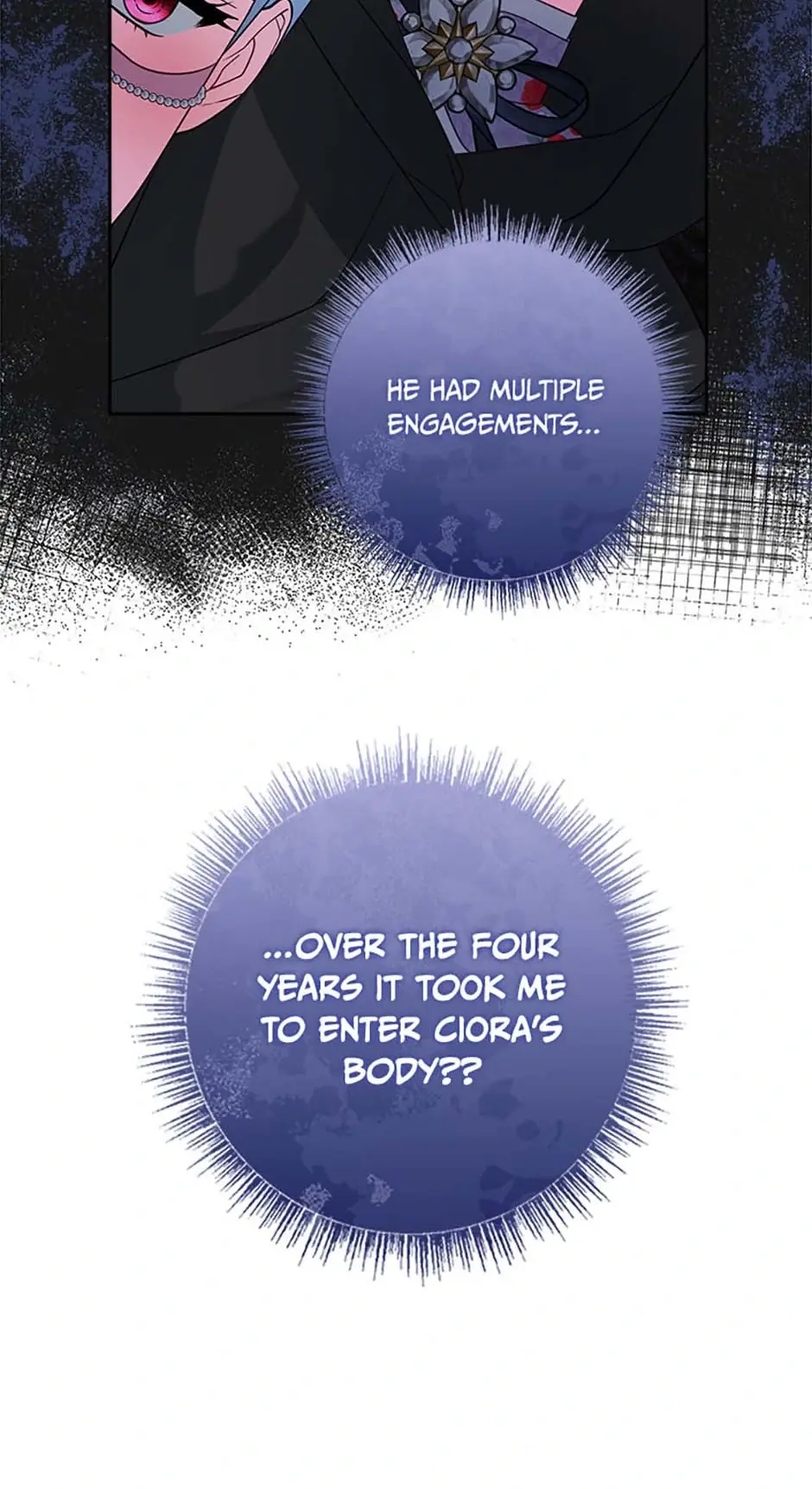 12 O’Clock Marionette Chapter 8 Page 89