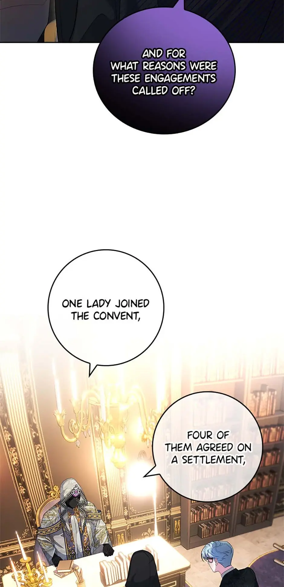 12 O’Clock Marionette Chapter 9 Page 4