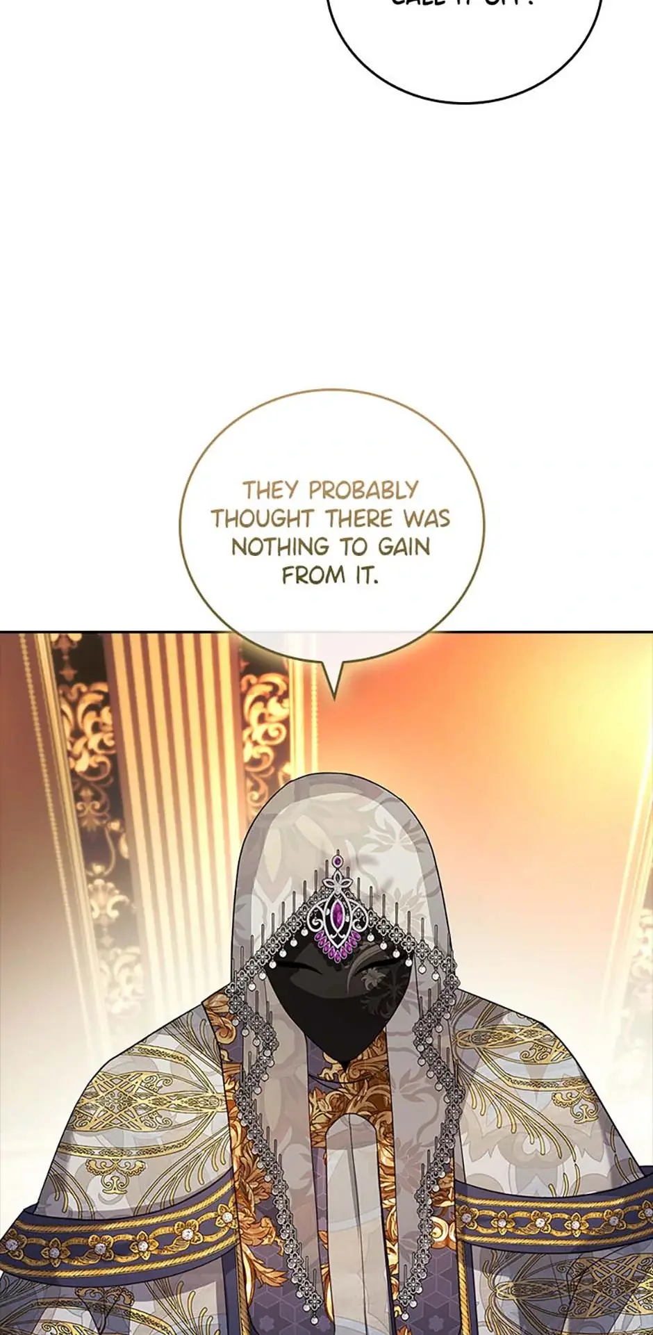 12 O’Clock Marionette Chapter 9 Page 11