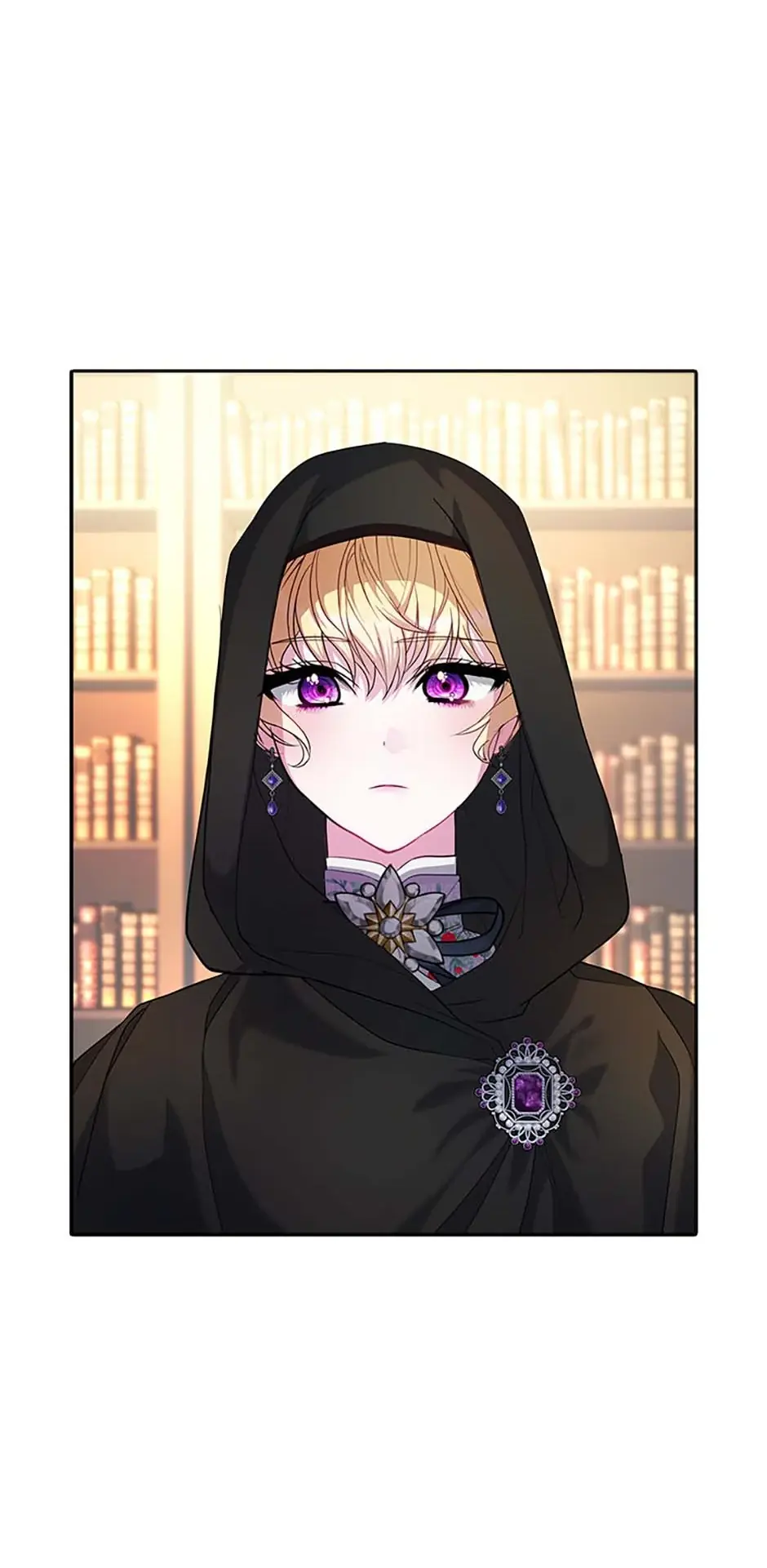 12 O’Clock Marionette Chapter 9 Page 14