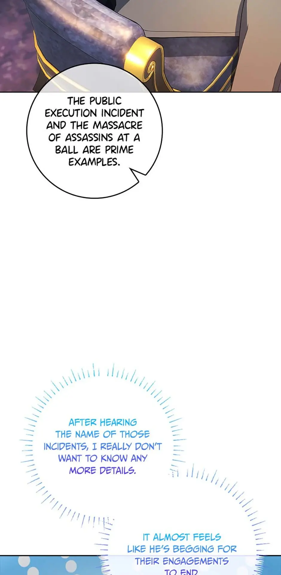 12 O’Clock Marionette Chapter 9 Page 16