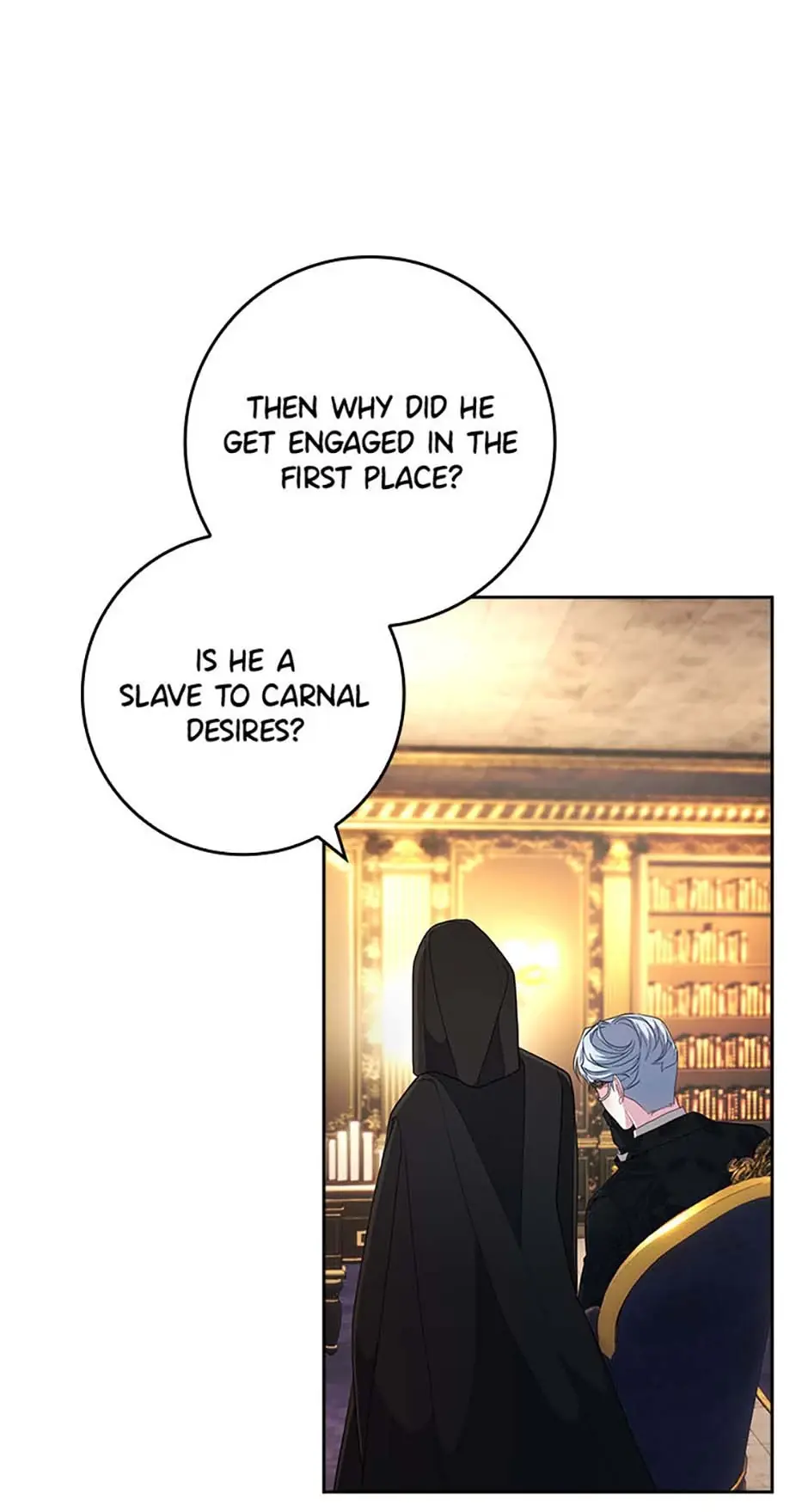 12 O’Clock Marionette Chapter 9 Page 18