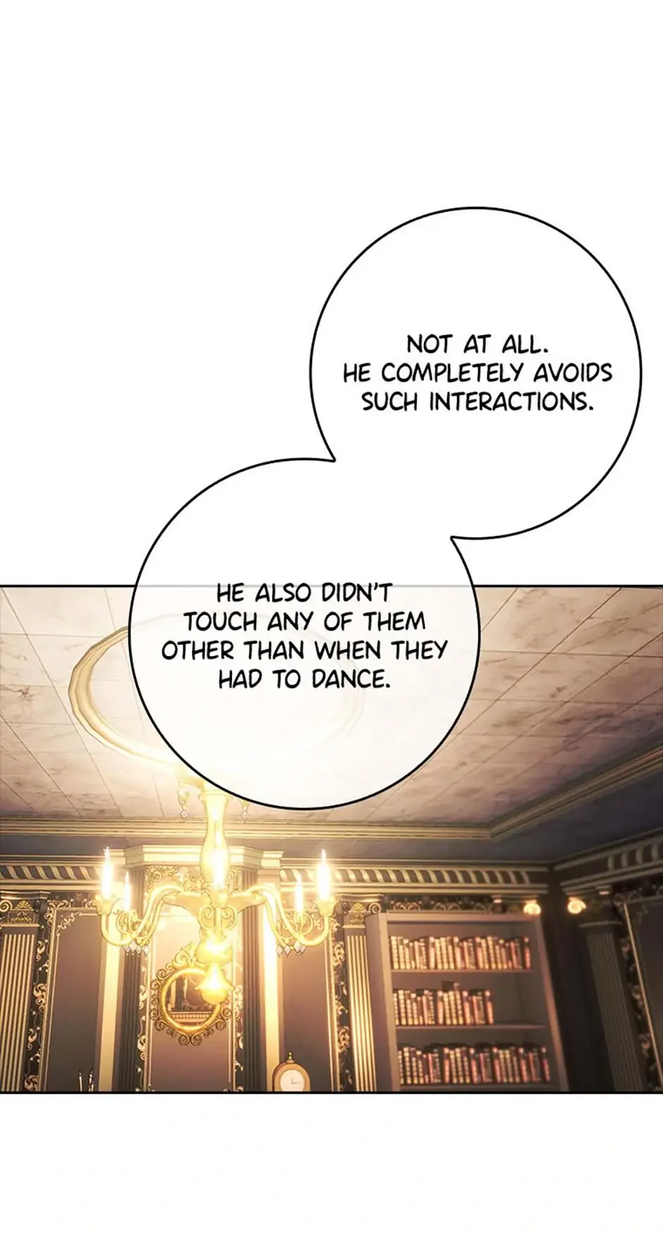 12 O’Clock Marionette Chapter 9 Page 19