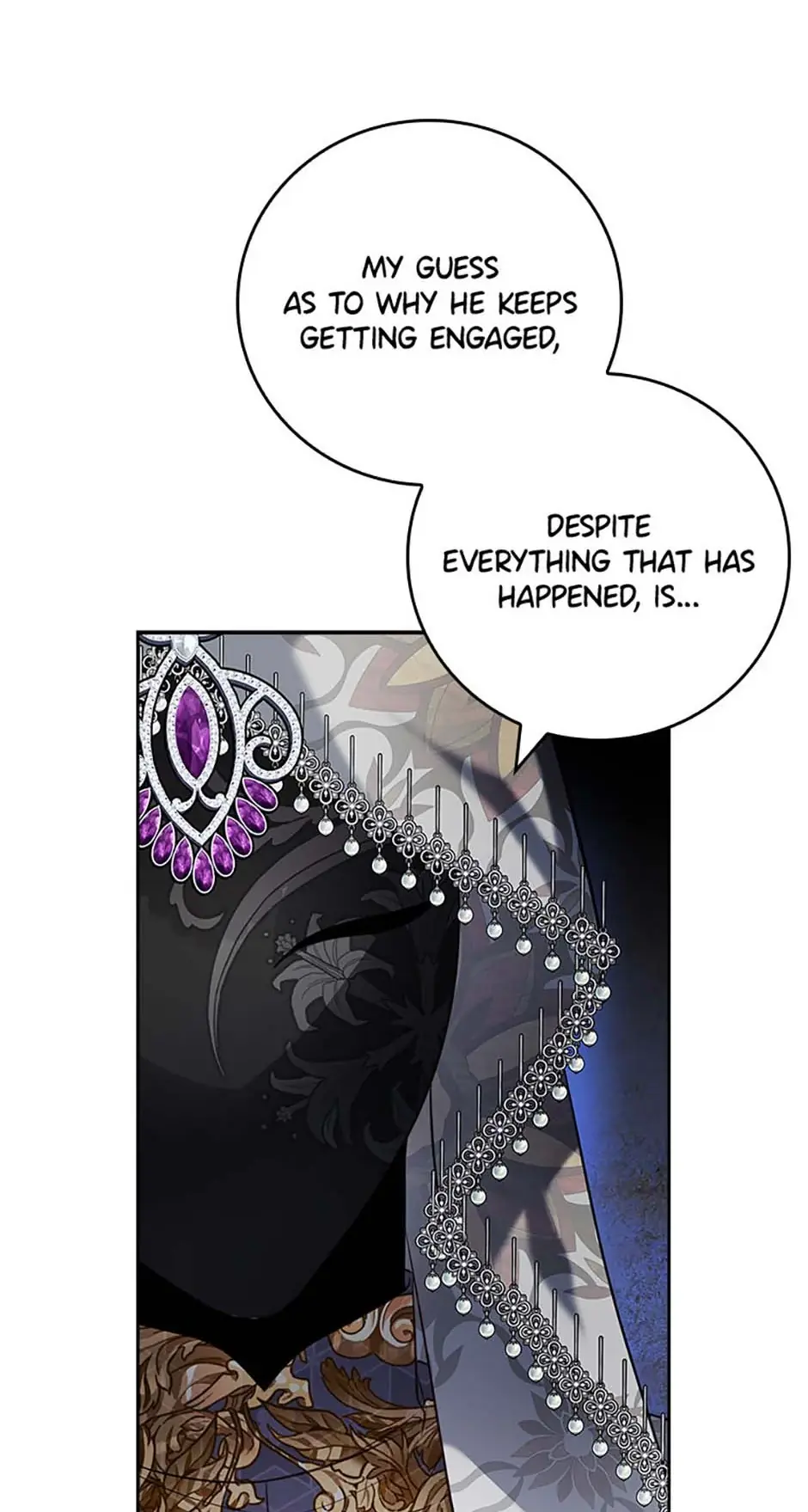 12 O’Clock Marionette Chapter 9 Page 20