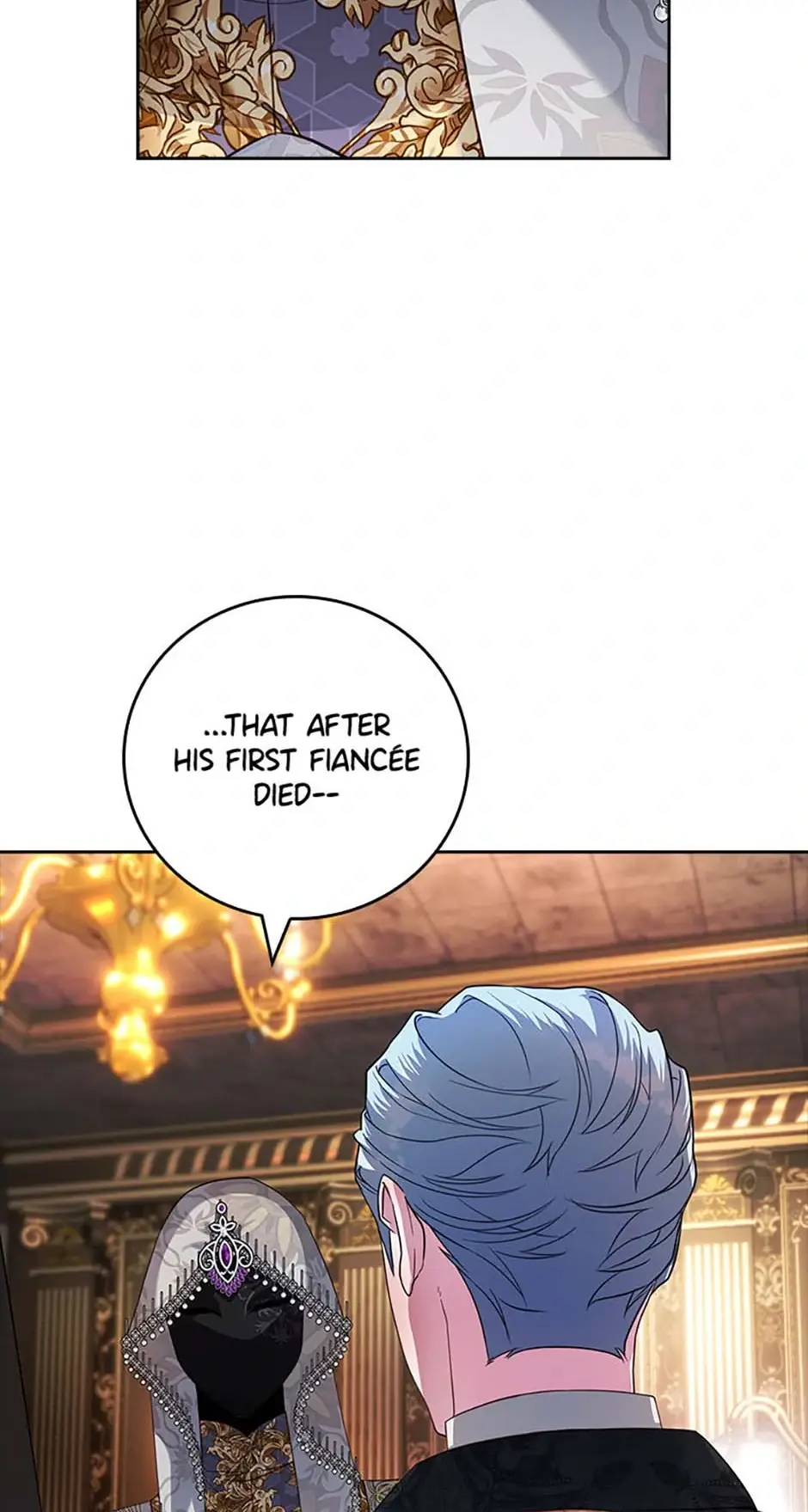 12 O’Clock Marionette Chapter 9 Page 21