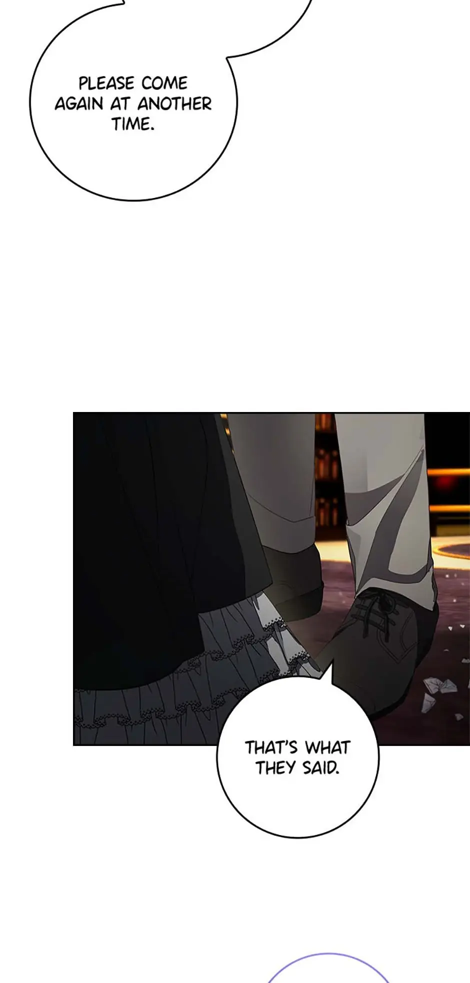 12 O’Clock Marionette Chapter 9 Page 29