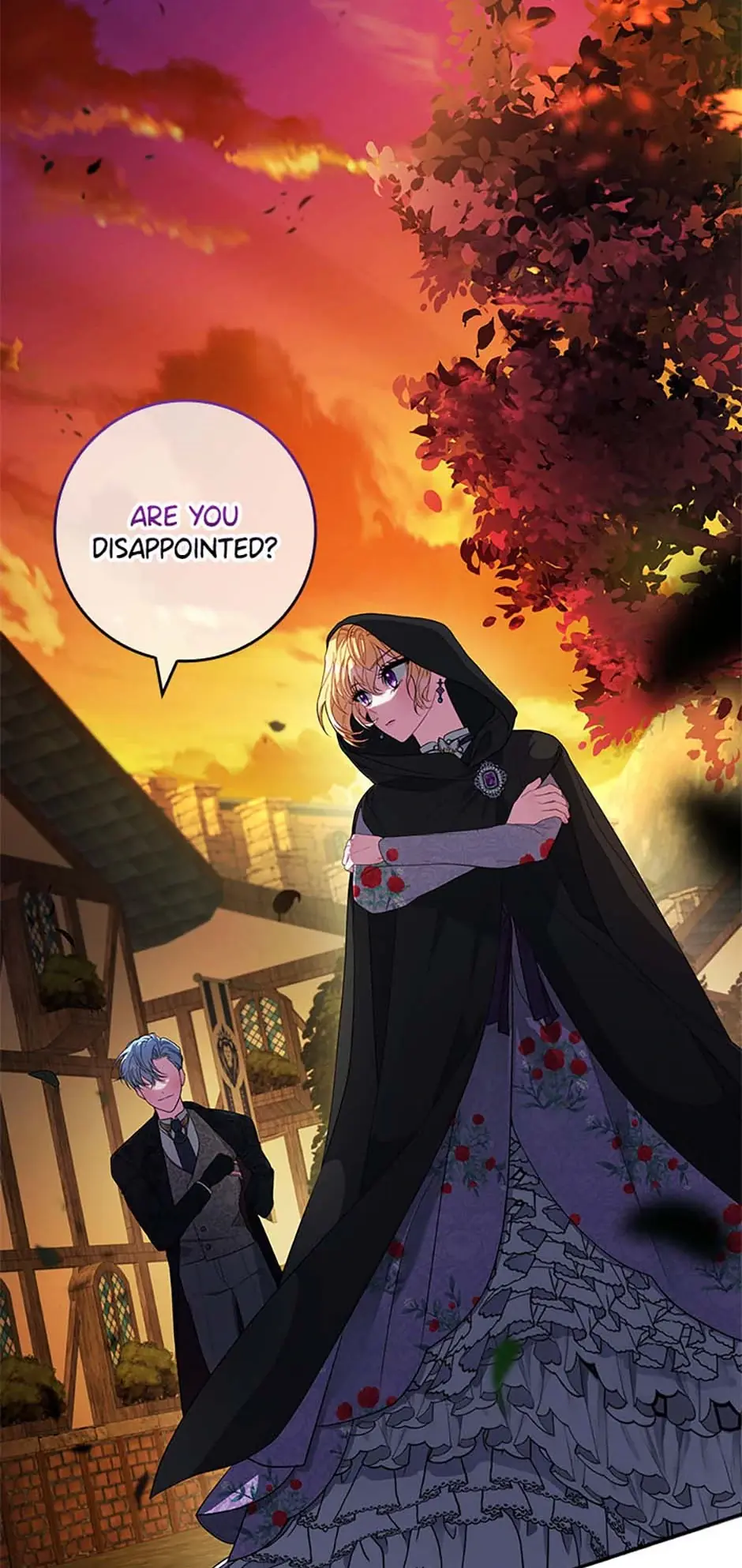 12 O’Clock Marionette Chapter 9 Page 32