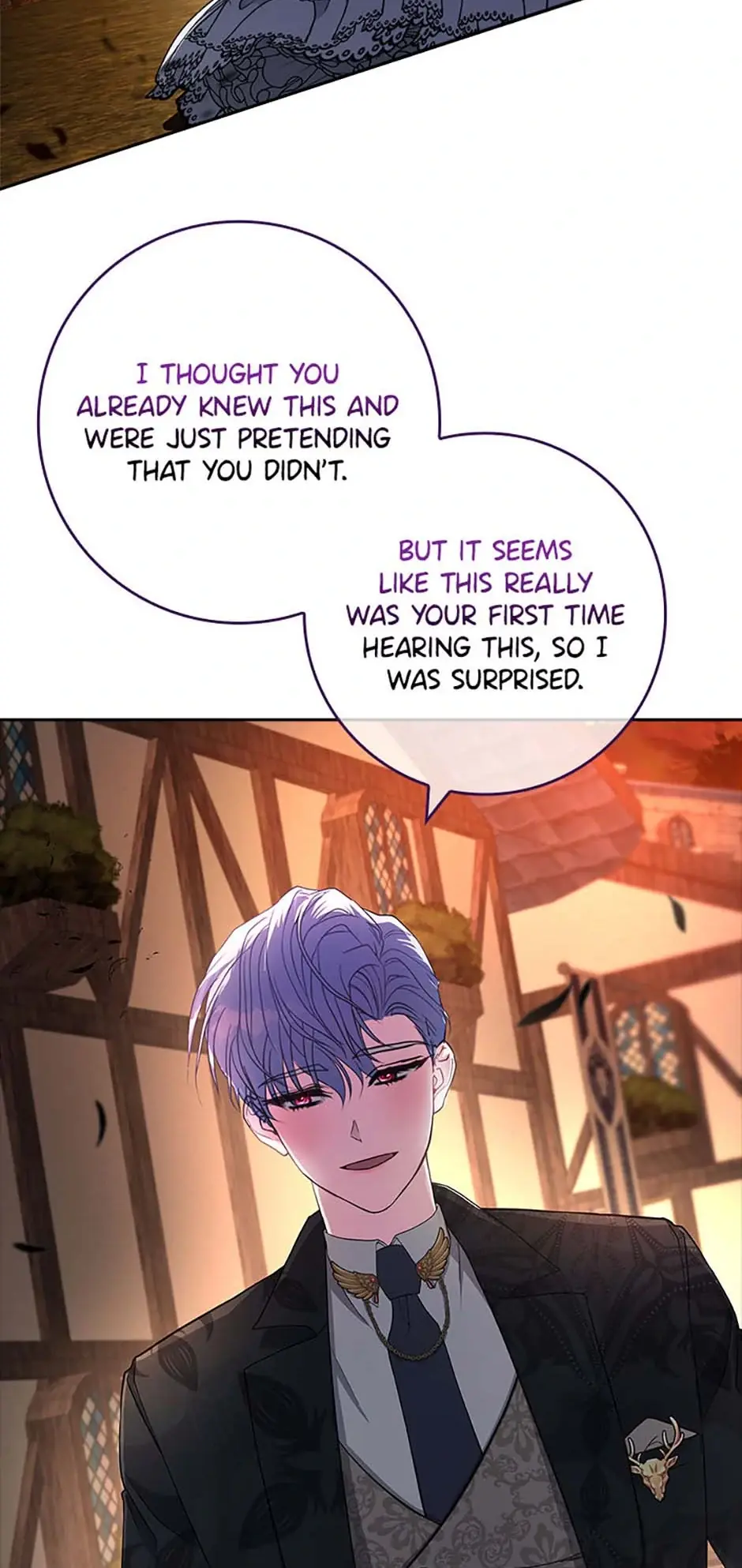 12 O’Clock Marionette Chapter 9 Page 33