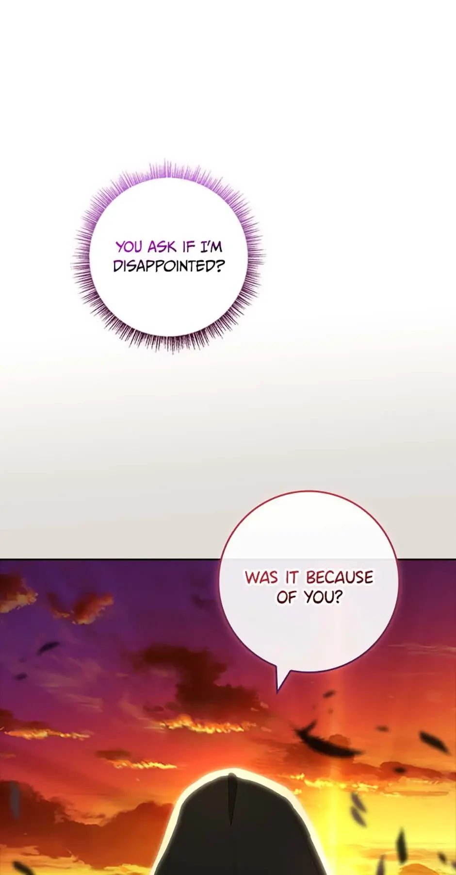 12 O’Clock Marionette Chapter 9 Page 37