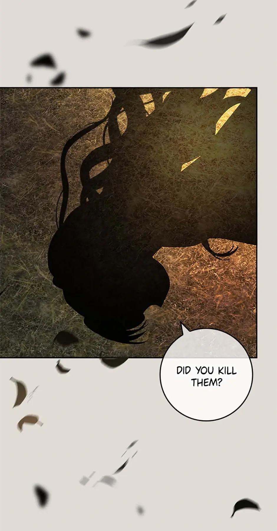12 O’Clock Marionette Chapter 9 Page 40