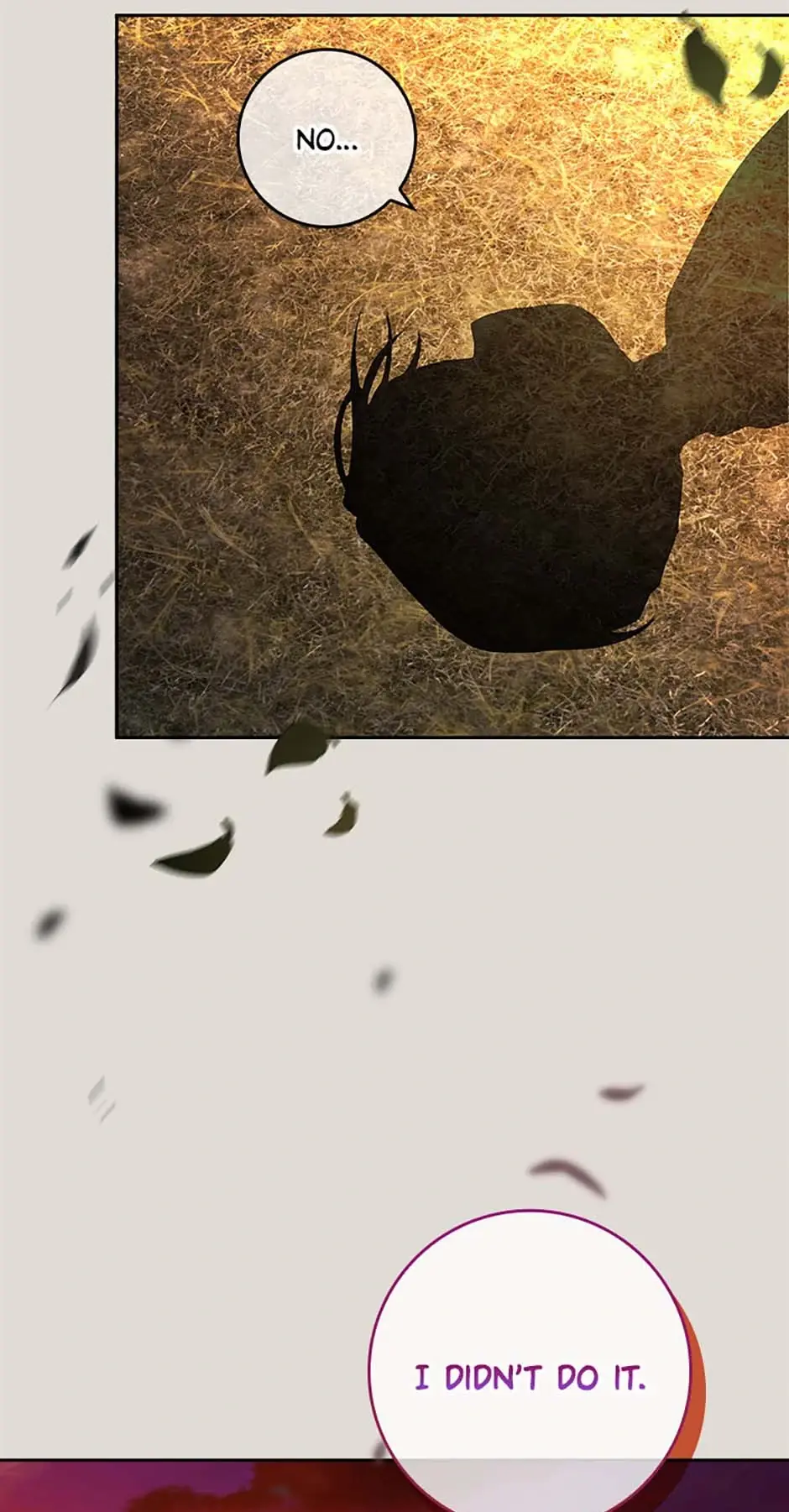 12 O’Clock Marionette Chapter 9 Page 41