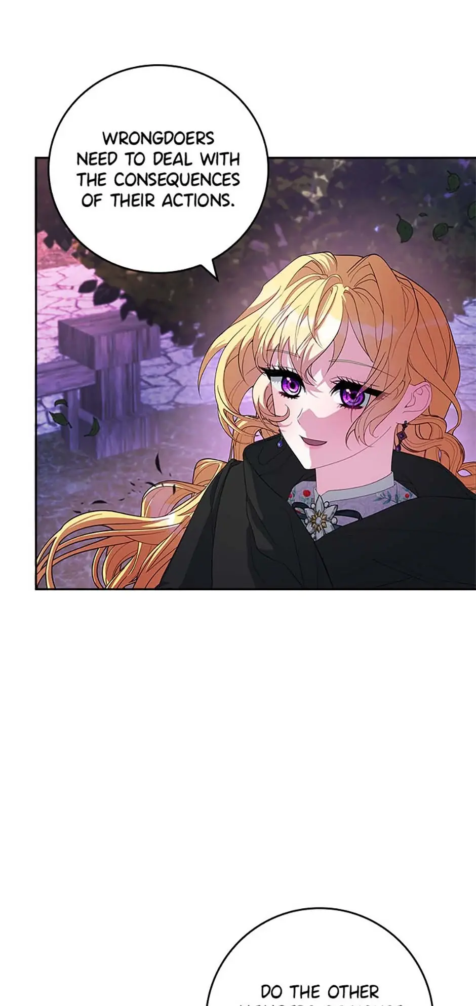 12 O’Clock Marionette Chapter 9 Page 48