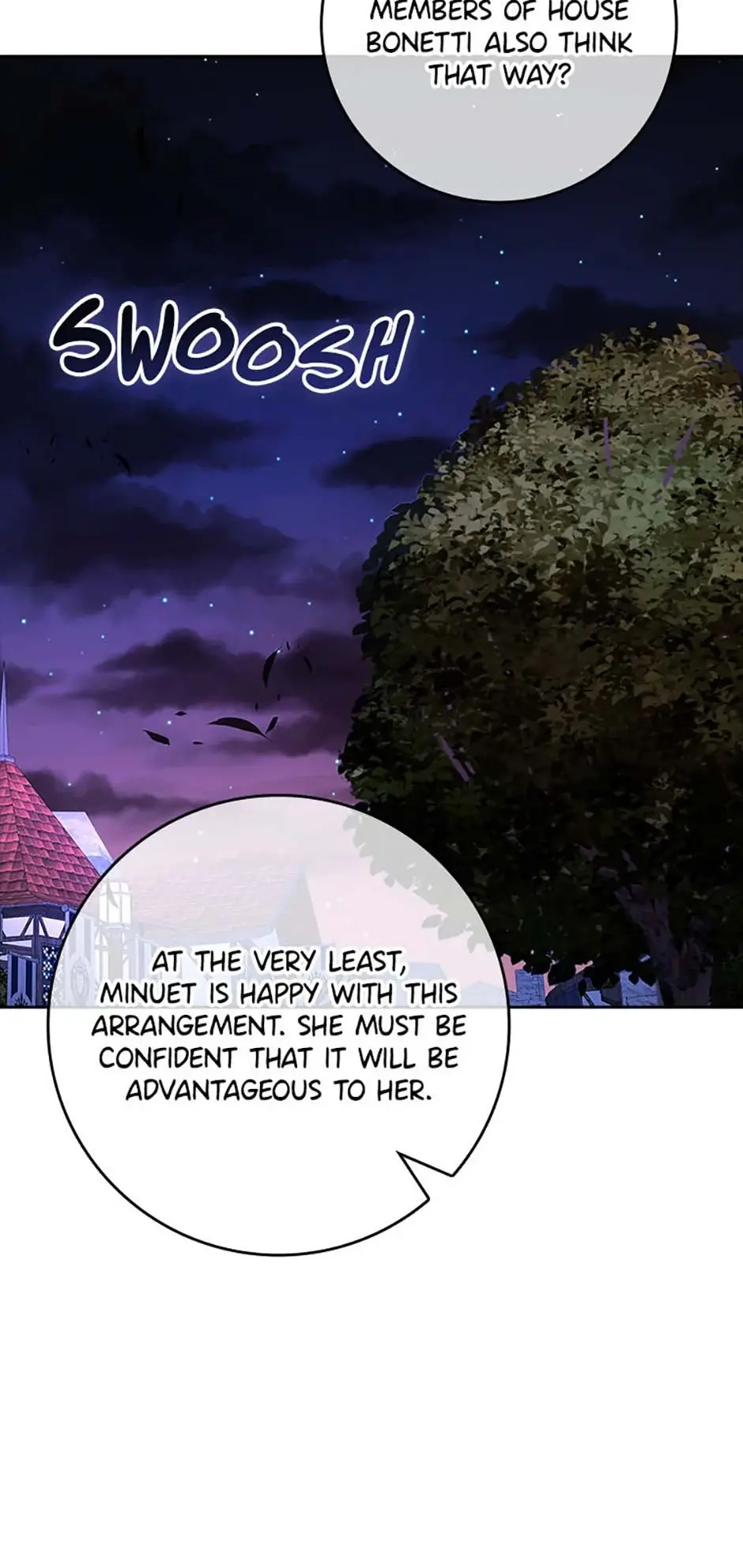 12 O’Clock Marionette Chapter 9 Page 49