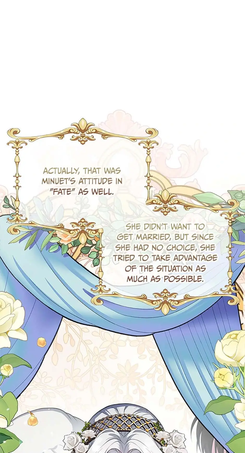 12 O’Clock Marionette Chapter 9 Page 50