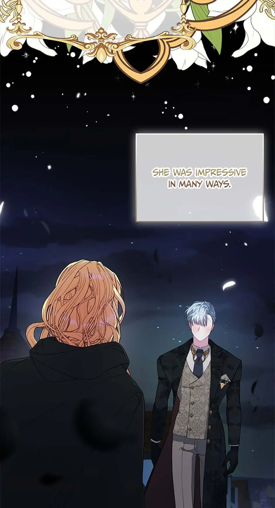 12 O’Clock Marionette Chapter 9 Page 52