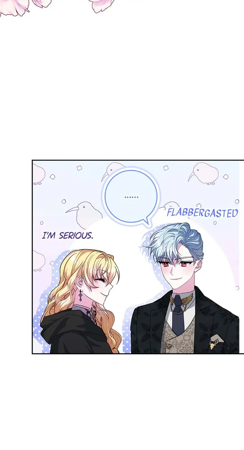 12 O’Clock Marionette Chapter 9 Page 56