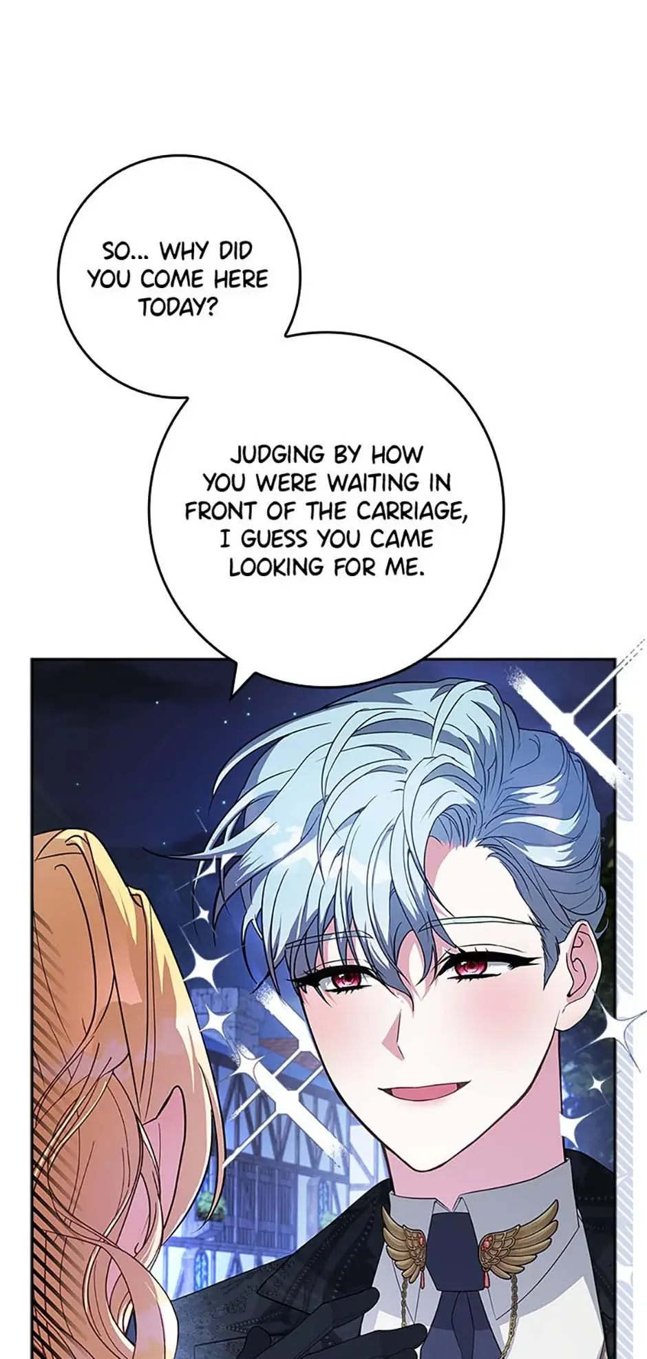 12 O’Clock Marionette Chapter 9 Page 57