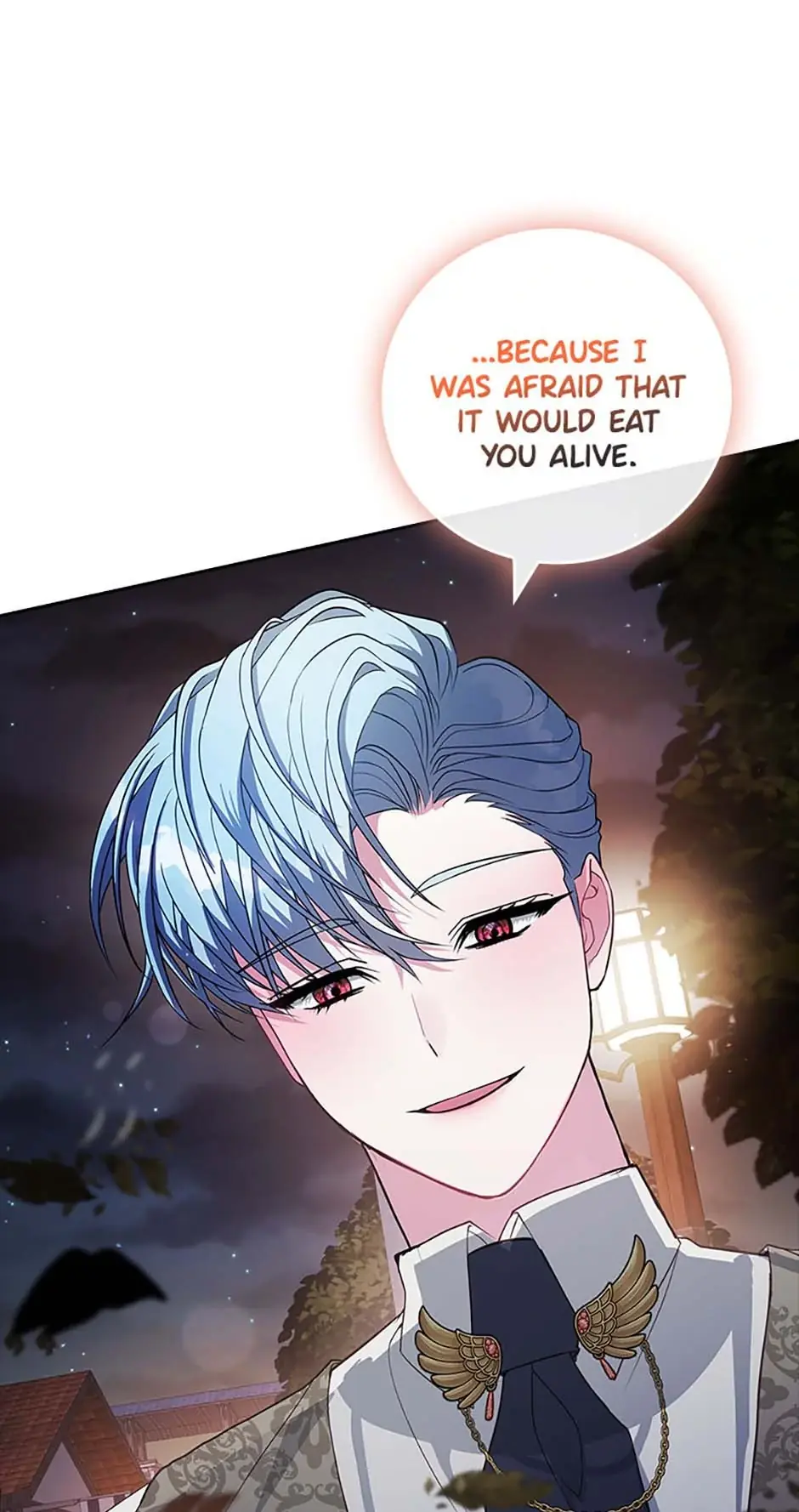 12 O’Clock Marionette Chapter 9 Page 62
