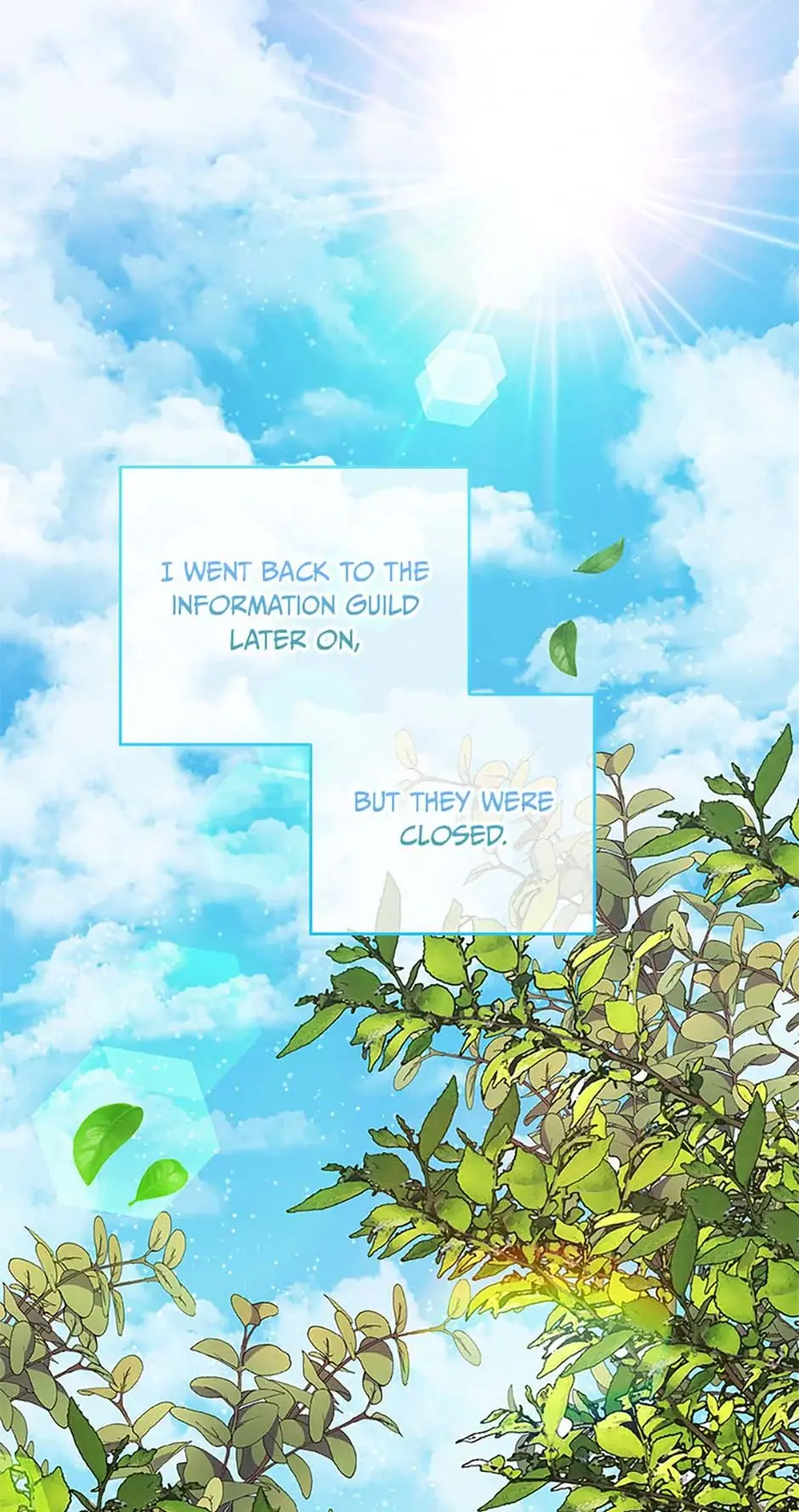 12 O’Clock Marionette Chapter 9 Page 65