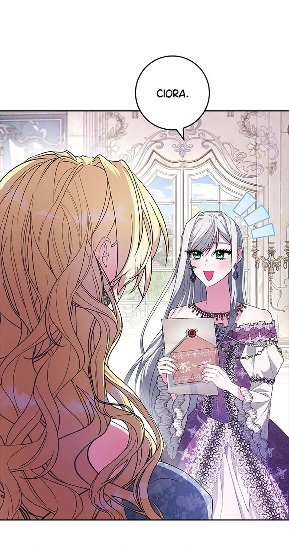 12 O’Clock Marionette Chapter 9 Page 70