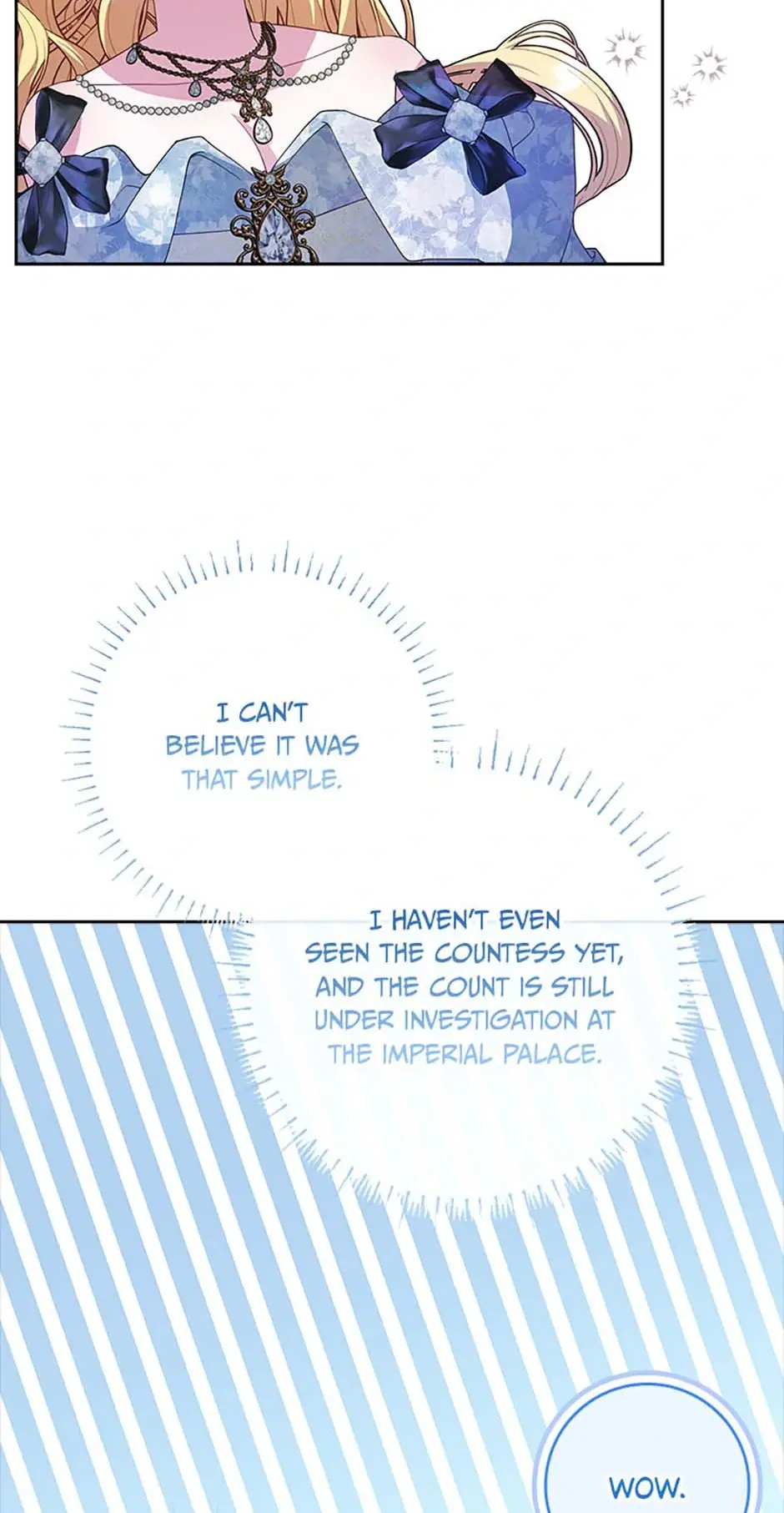 12 O’Clock Marionette Chapter 9 Page 73