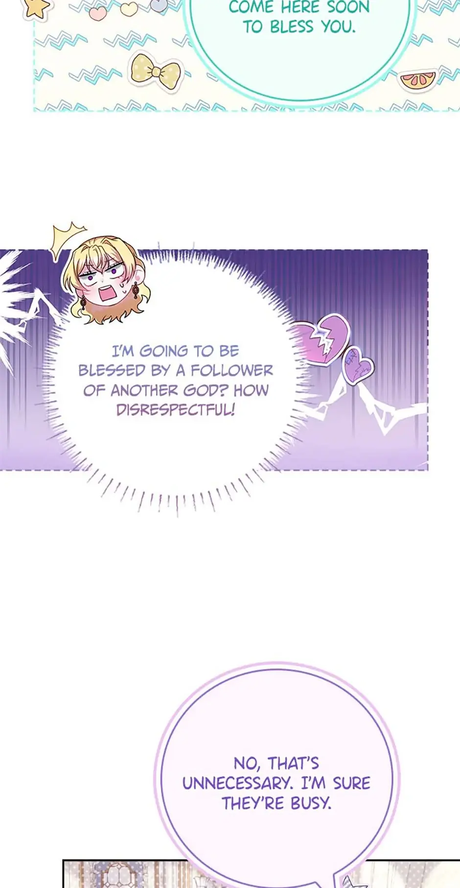12 O’Clock Marionette Chapter 9 Page 75