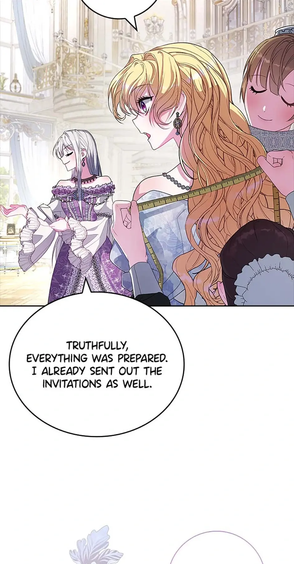 12 O’Clock Marionette Chapter 9 Page 81
