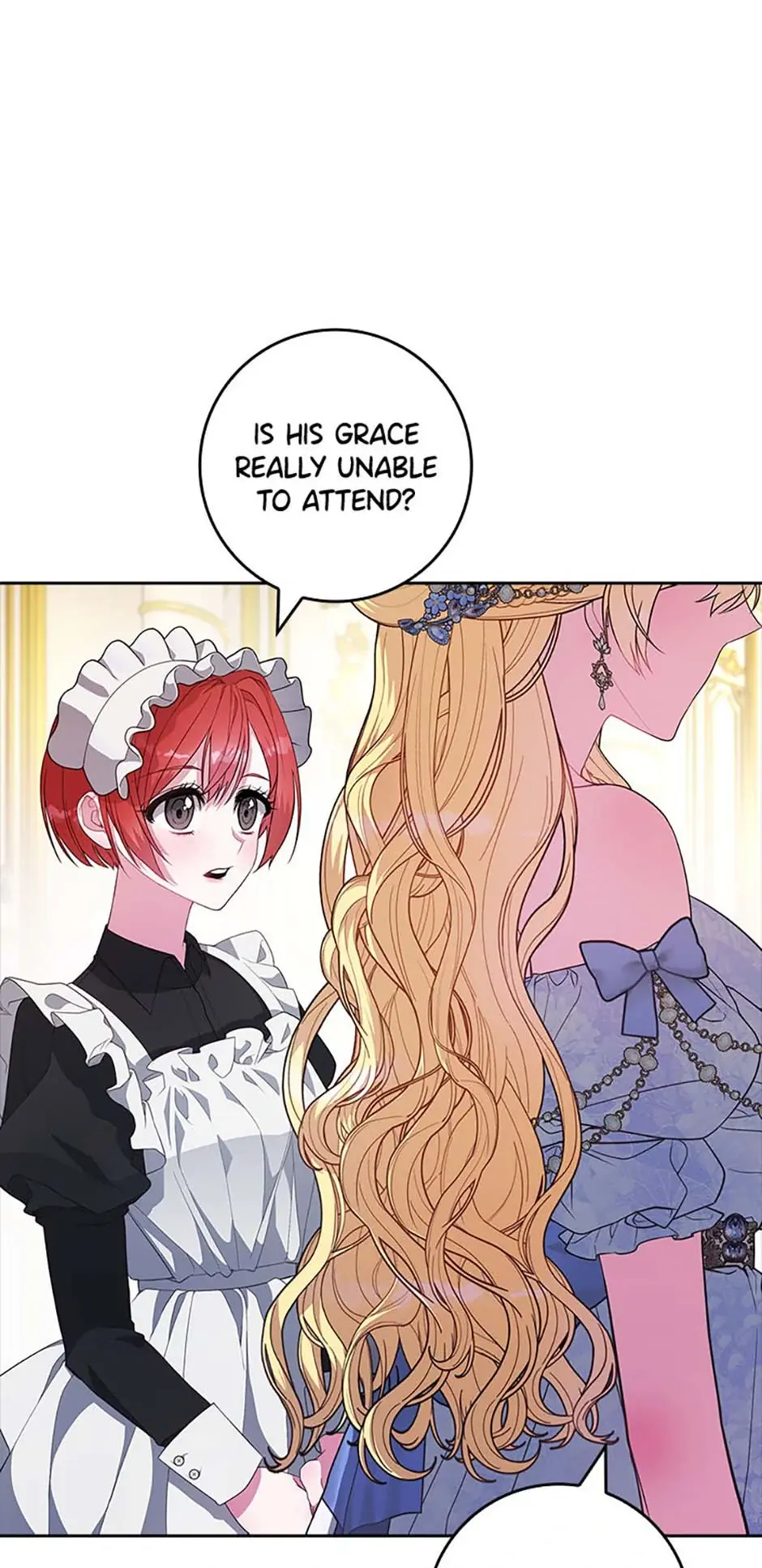 12 O’Clock Marionette Chapter 10 Page 5