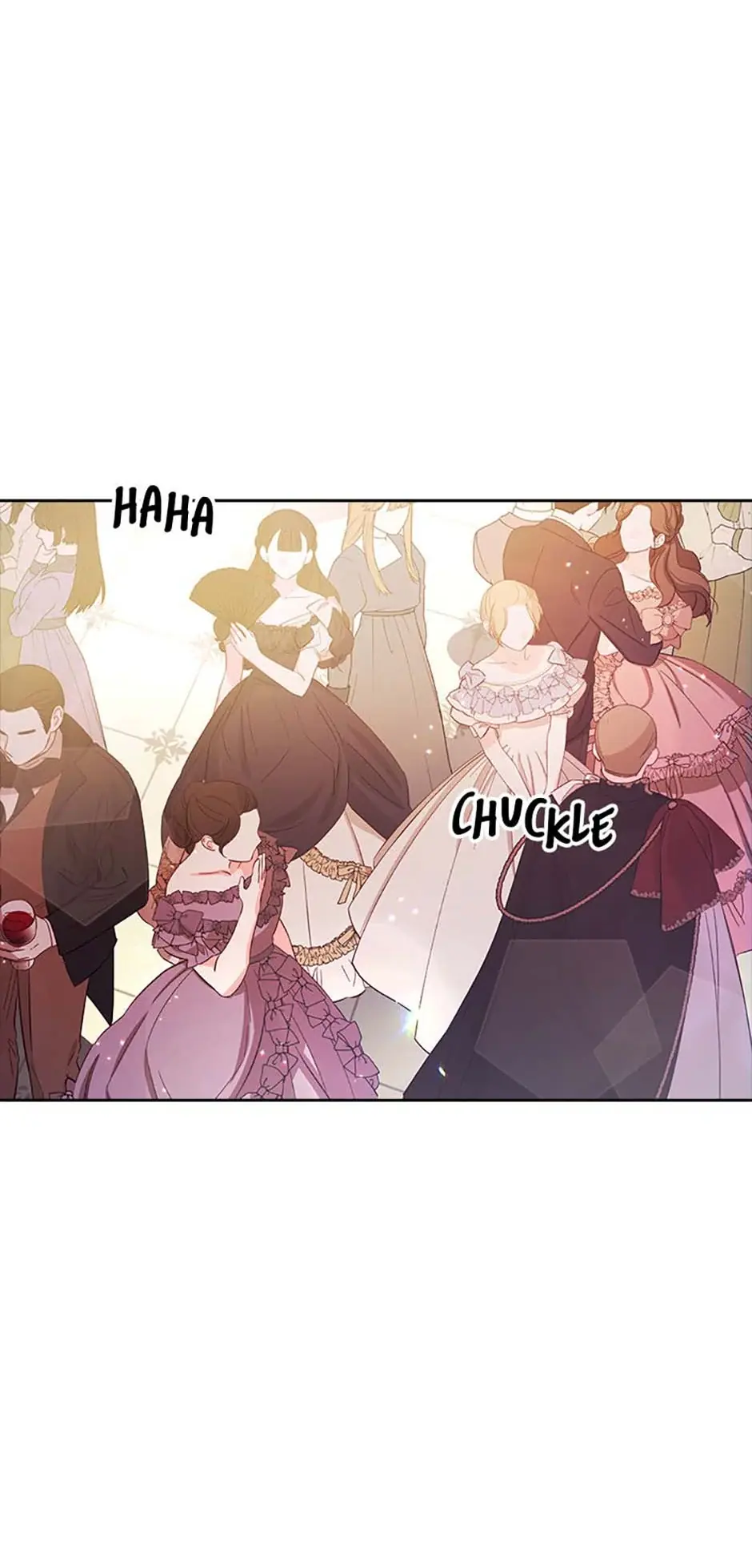 12 O’Clock Marionette Chapter 10 Page 10