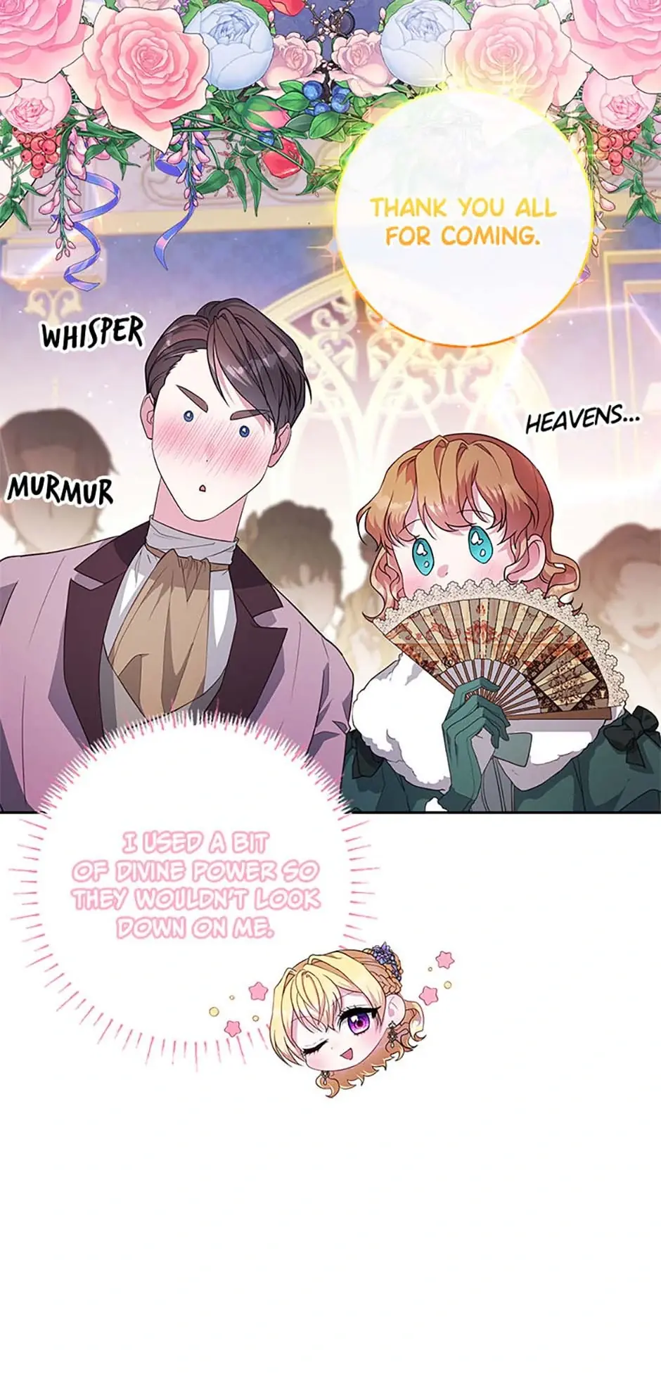 12 O’Clock Marionette Chapter 10 Page 16