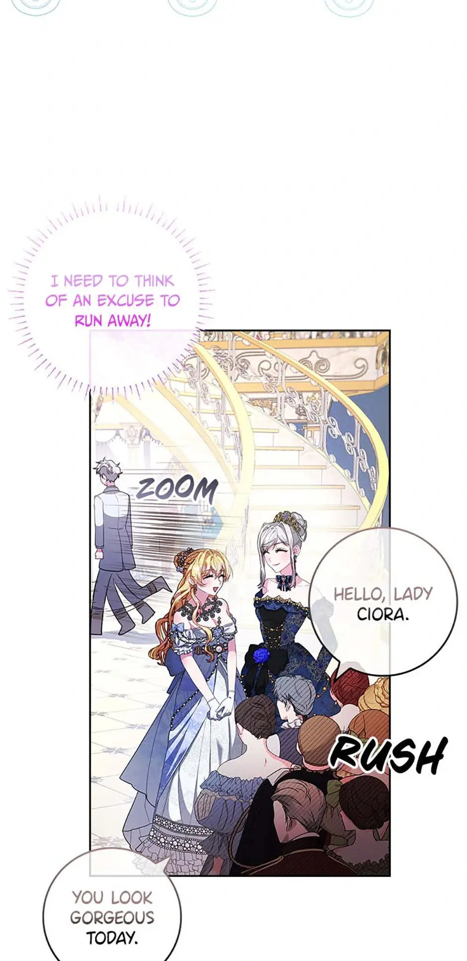 12 O’Clock Marionette Chapter 10 Page 20