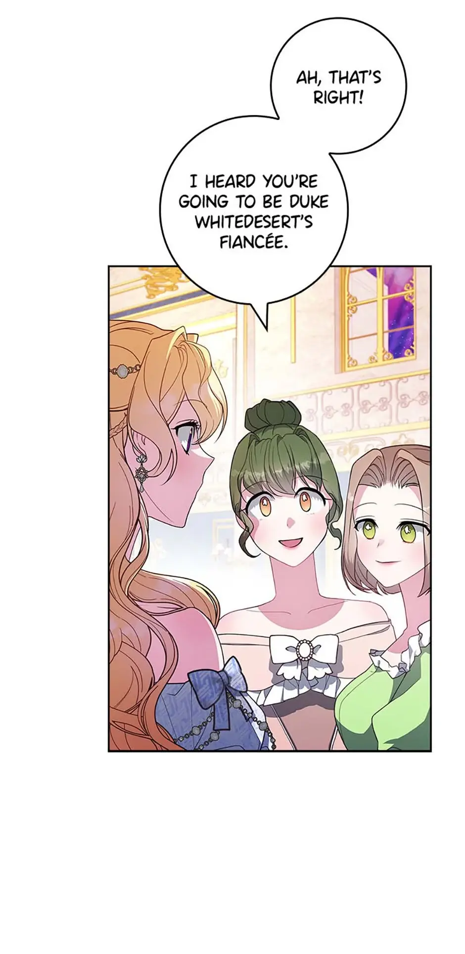 12 O’Clock Marionette Chapter 10 Page 25