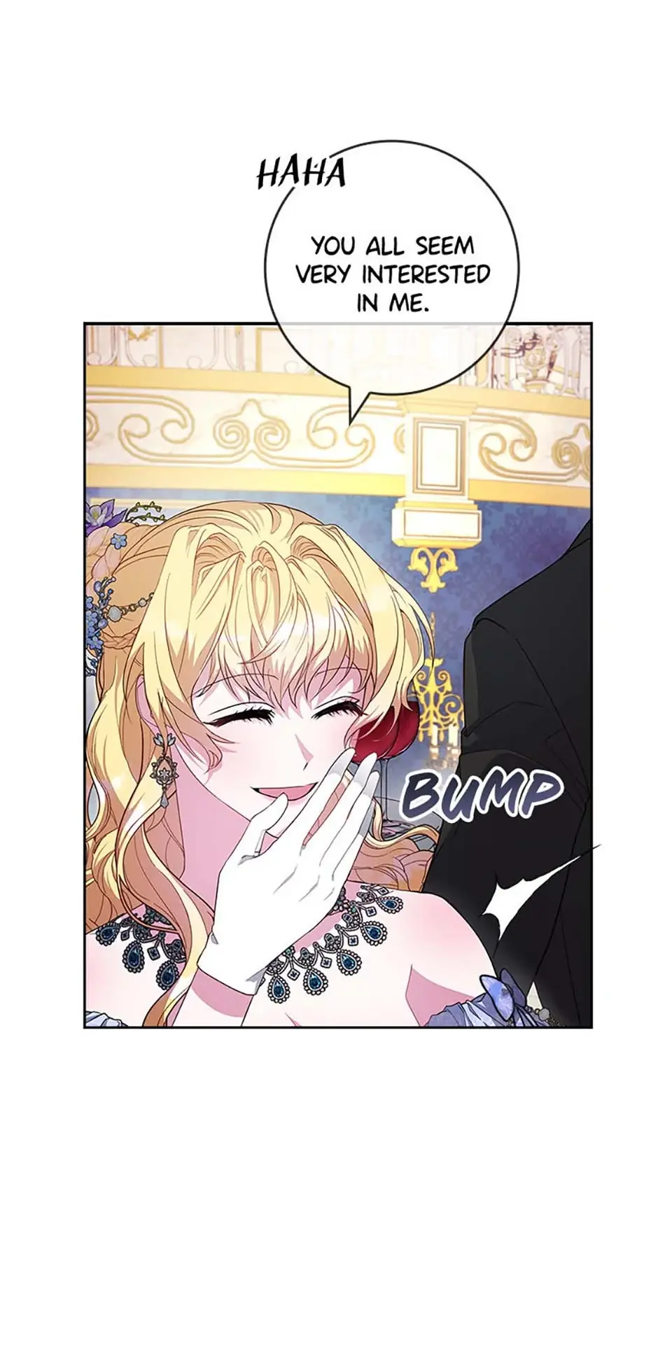 12 O’Clock Marionette Chapter 10 Page 27