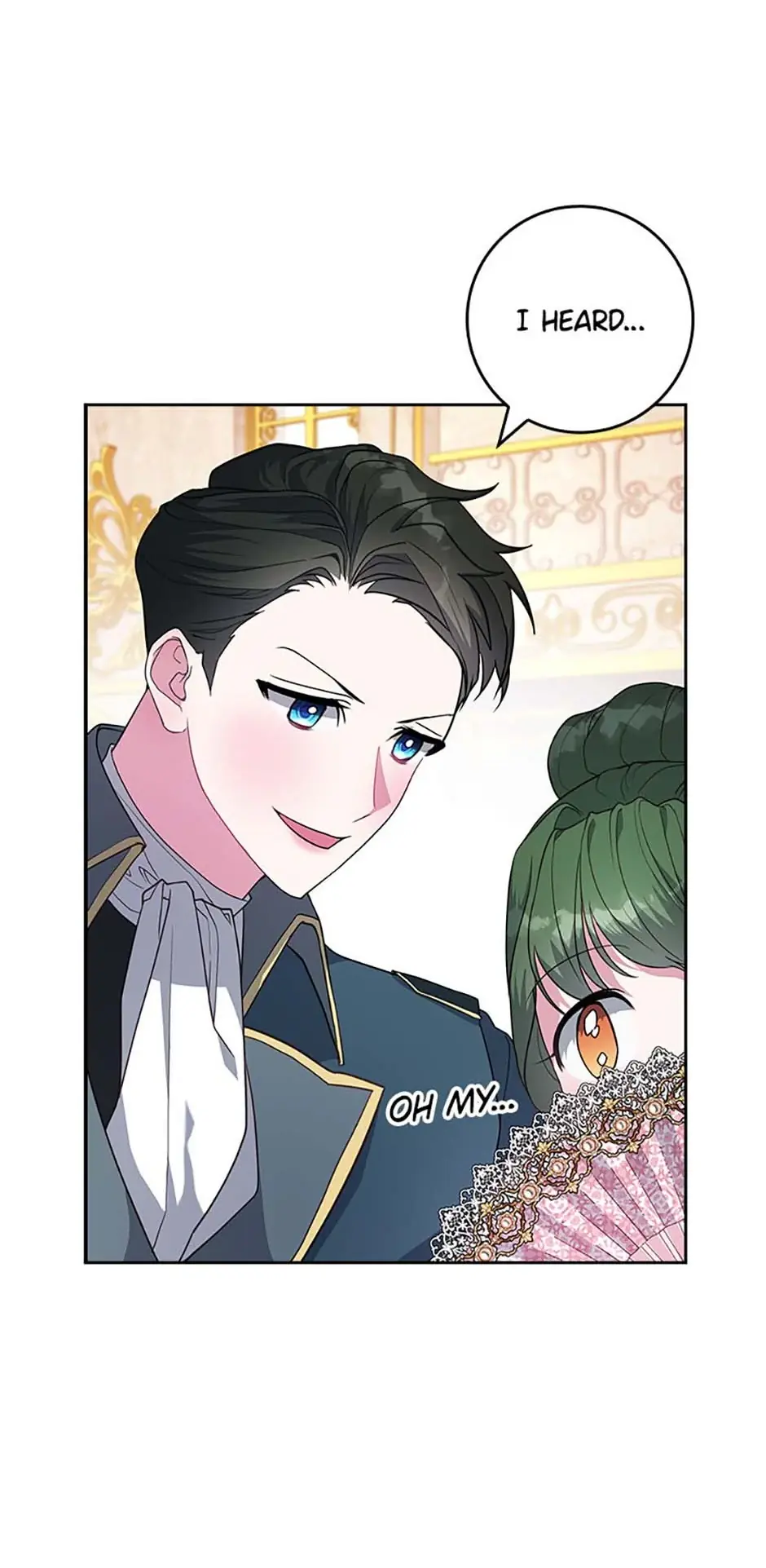 12 O’Clock Marionette Chapter 10 Page 30