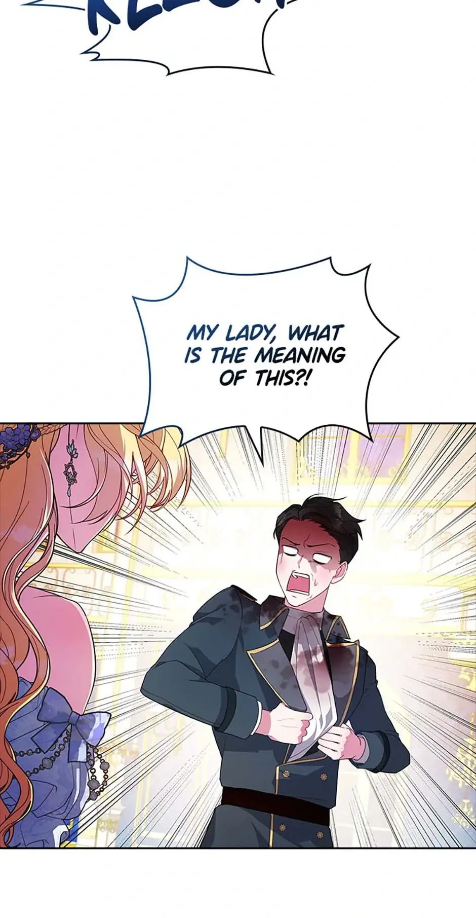 12 O’Clock Marionette Chapter 10 Page 33