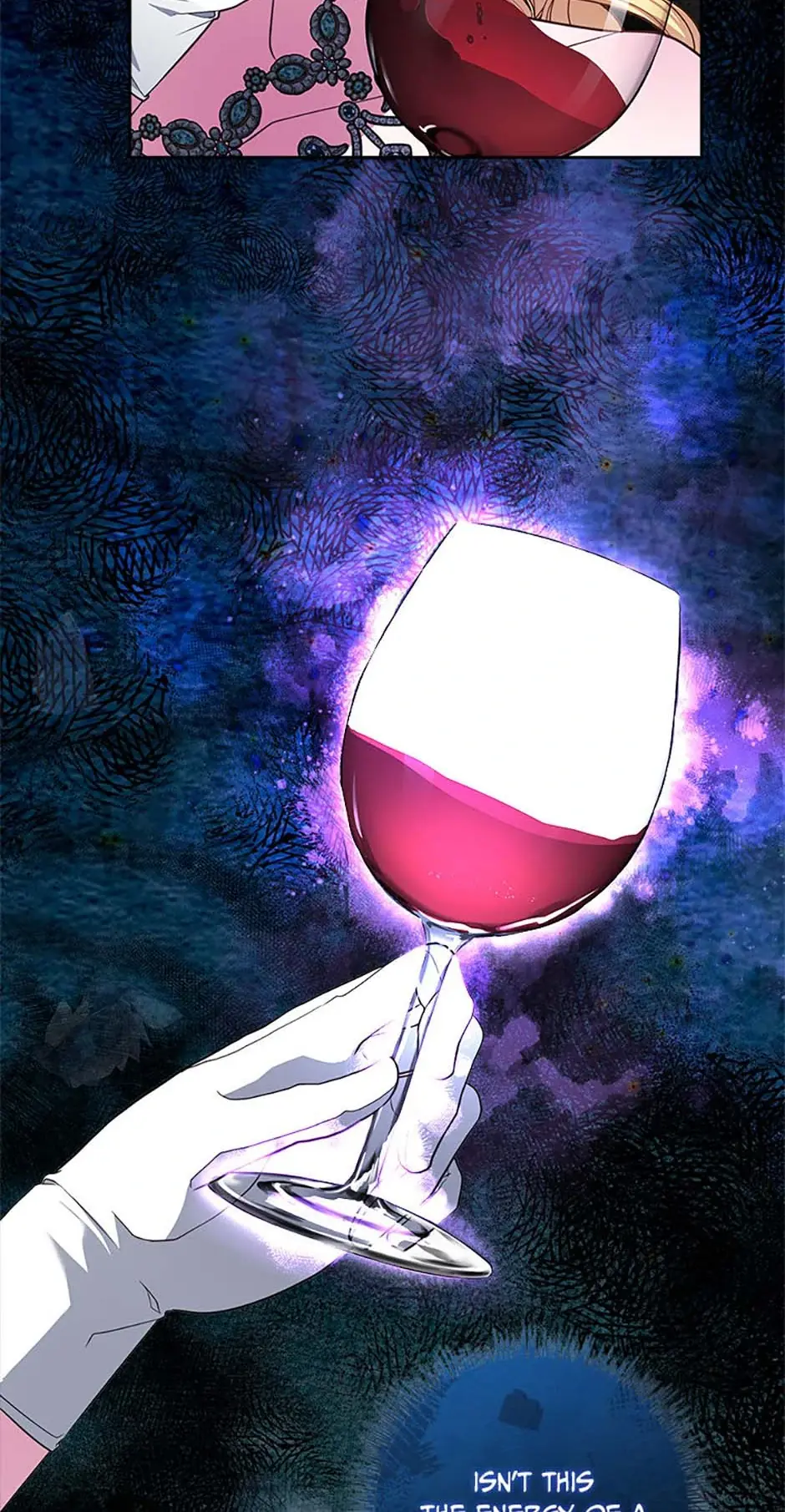 12 O’Clock Marionette Chapter 10 Page 35