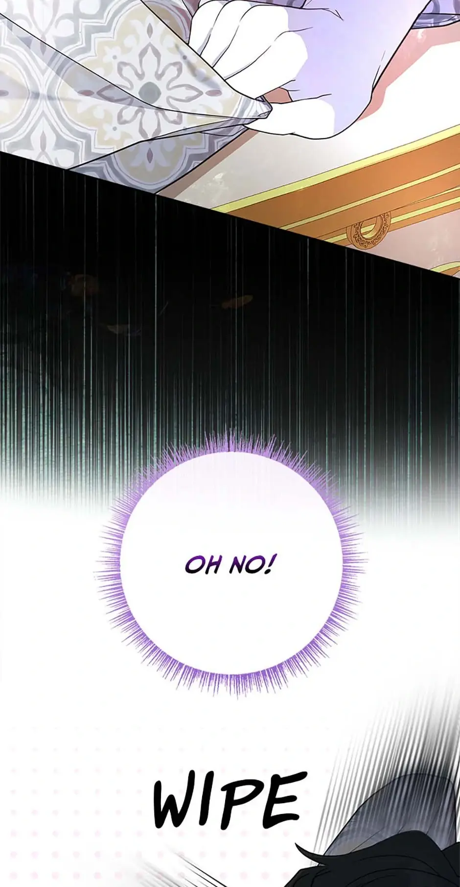 12 O’Clock Marionette Chapter 10 Page 37