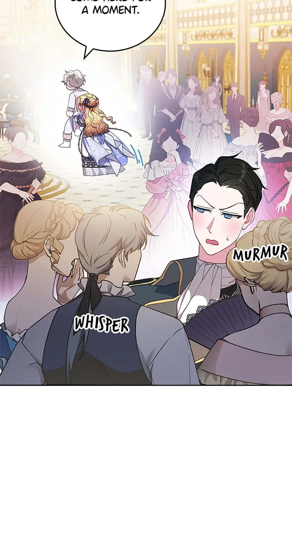 12 O’Clock Marionette Chapter 10 Page 45