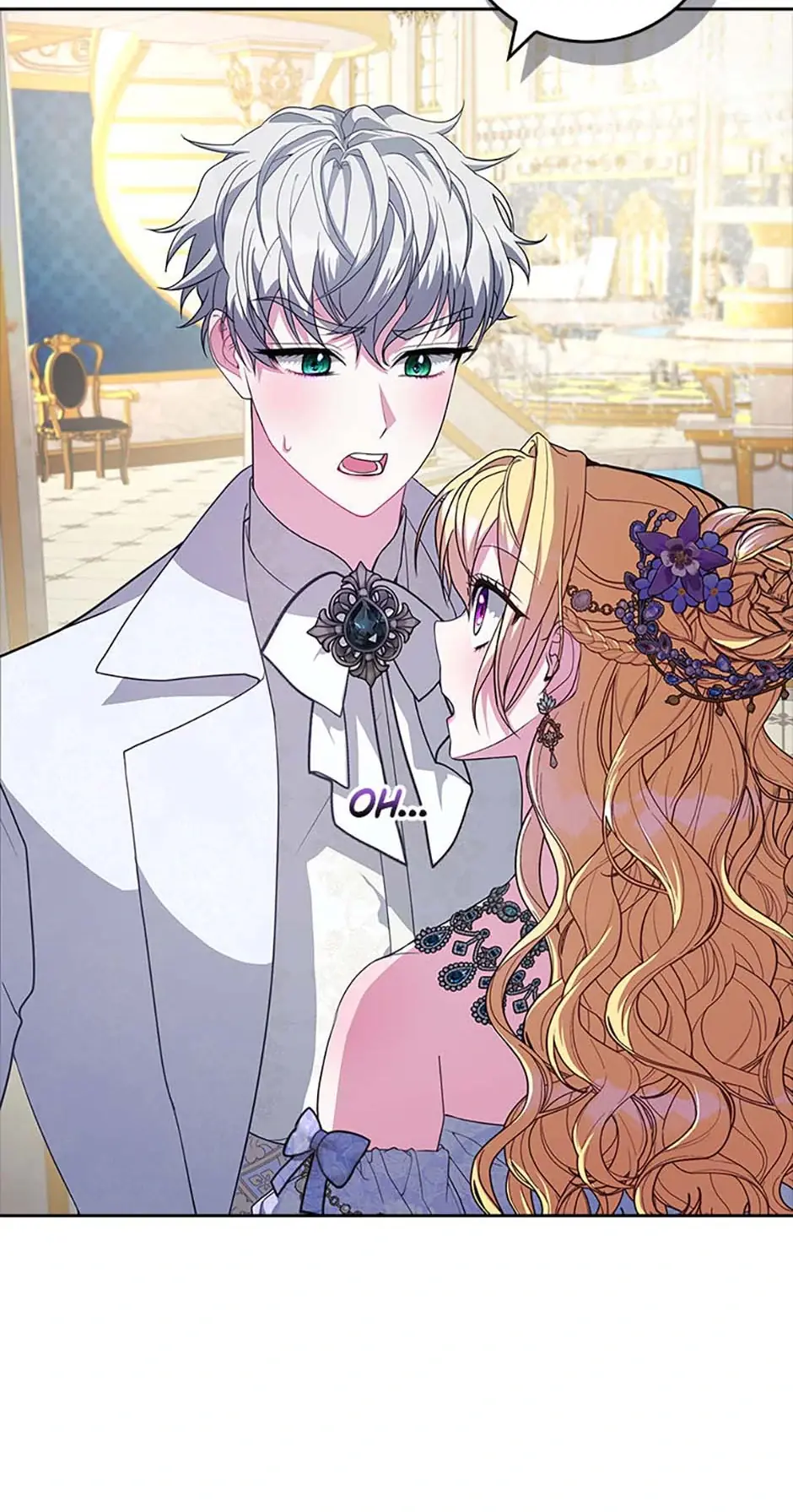 12 O’Clock Marionette Chapter 10 Page 47